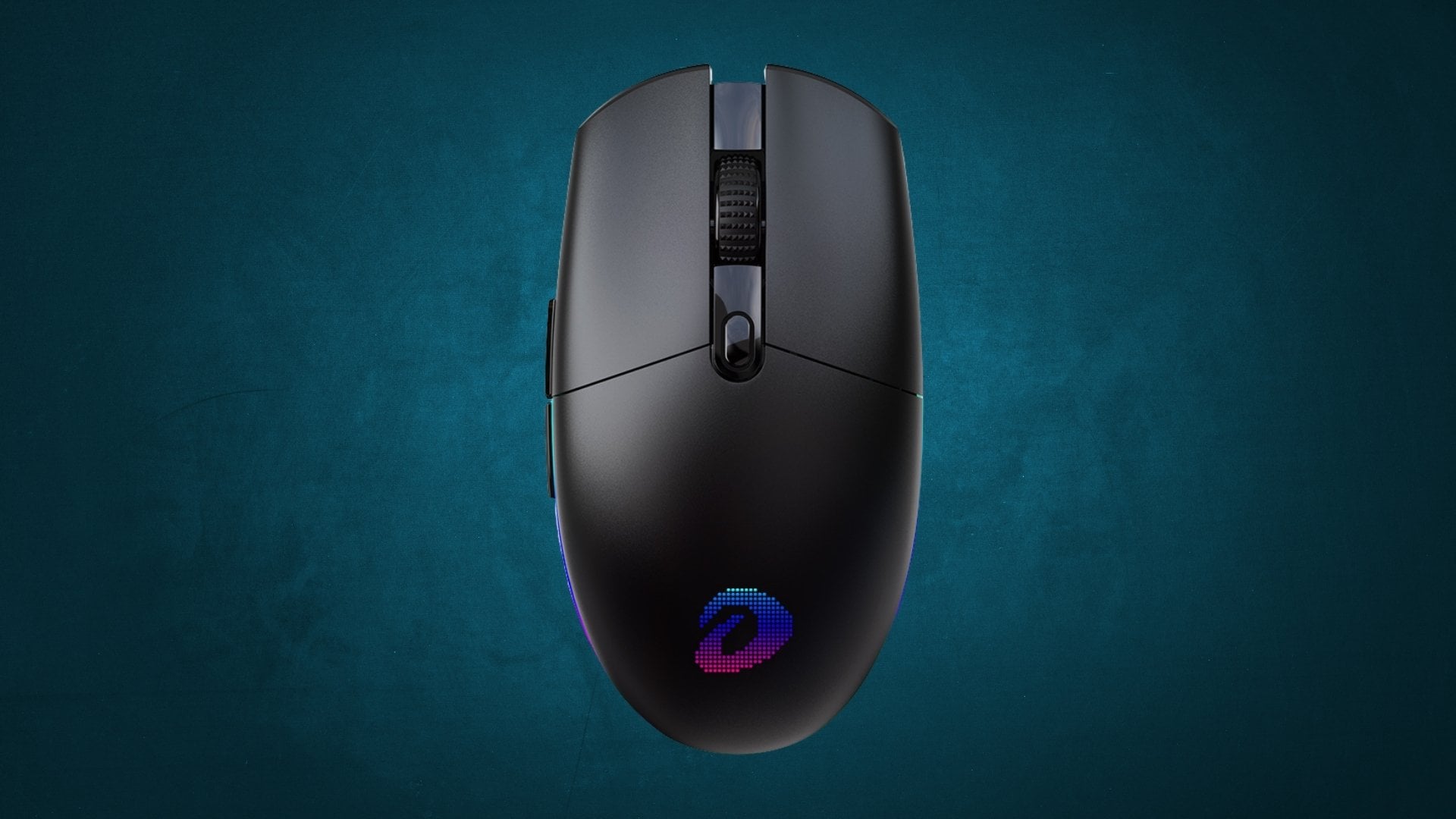 Chuột gaming DareU EM911T 3 Mode 8000 DPI 72g – Linh hoạt kết nối, cảm biến ổn định