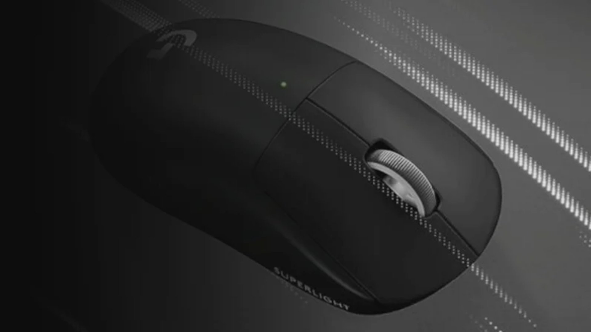 Chuột Gaming Logitech Pro X Superlight 2C Wireless – Nhanh như có dây, ổn định tuyệt đối