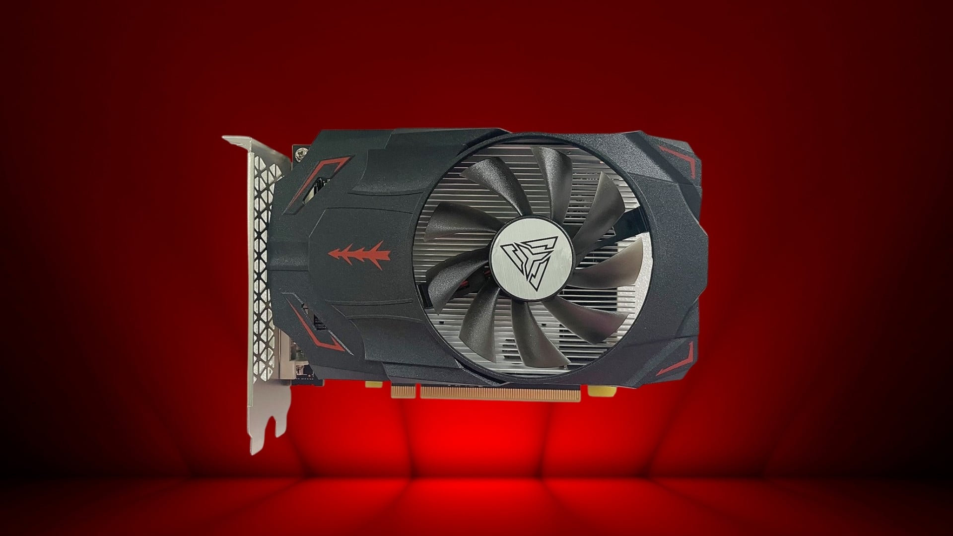 ARK Radeon RX 550 8G&nbsp;GDDR5 -&nbsp;Card đồ họa phổ thông ổn định, tối ưu cho nhu cầu hiển thị và giải trí cơ bản