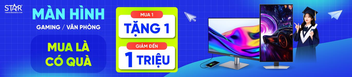 Màn hình máy tính