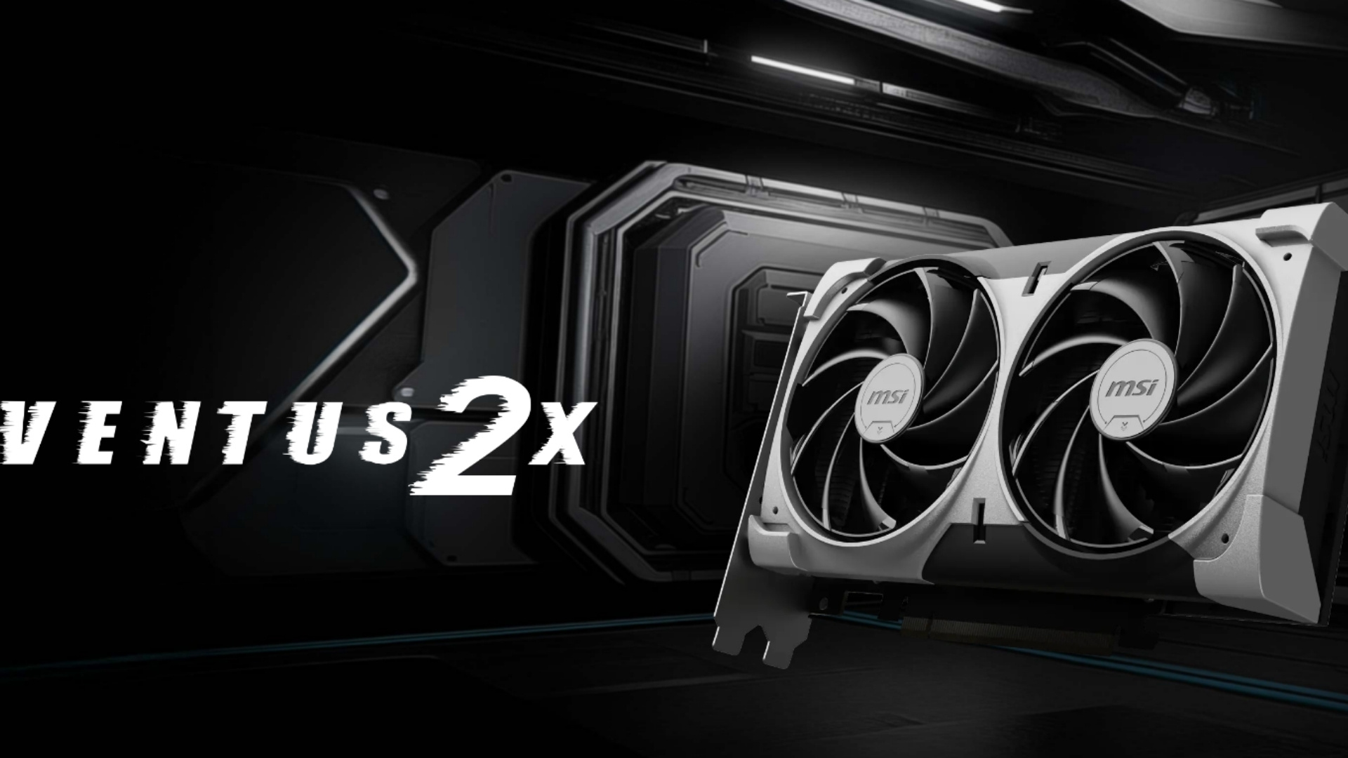 PC STAR Karmish B Plus – Card đồ họa MSI GeForce RTX 5060 8G VENTUS 2X OC – Chinh phục mọi tựa game