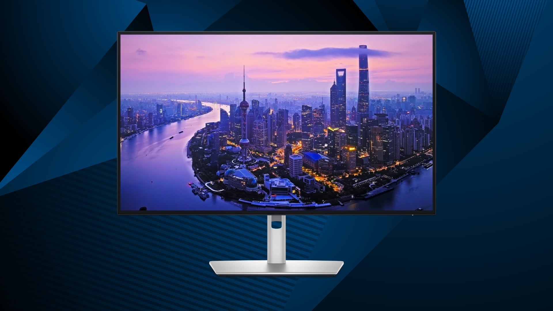 Màn hình 4K Dell UltraSharp U2725QE – Đẳng cấp hiển thị chuyên nghiệp