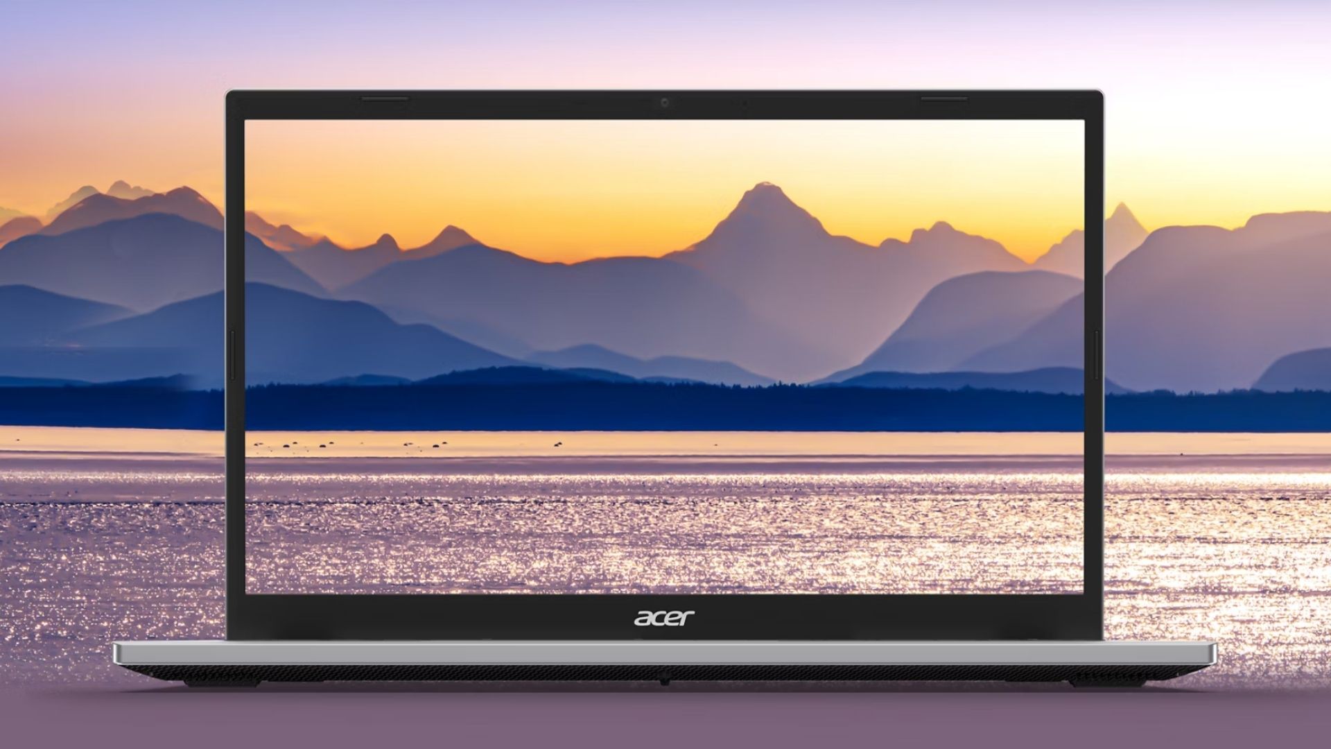 Laptop Acer Aspire Go AG15-72P-35X9 - Màn hình IPS 15.6 inch Full HD