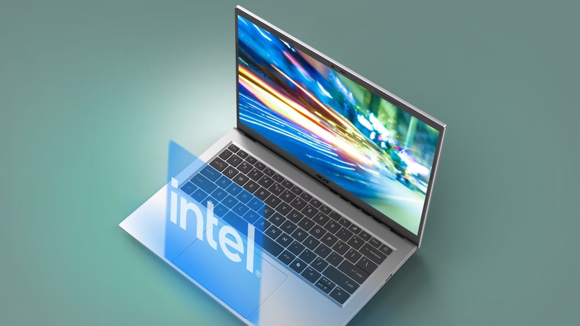 Laptop Acer Aspire Go AG15-72P-35X9 - Hiệu năng ổn định