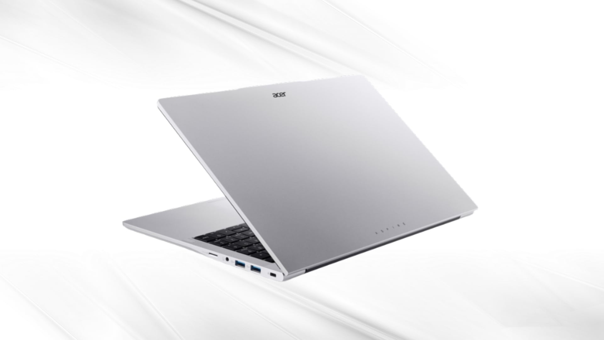 Laptop ACER Aspire Lite 15 AL15-41P-R3QL – Hiệu năng Ryzen 7 mạnh mẽ trong thiết kế mỏng nhẹ cho học tập và làm việc dài hạn