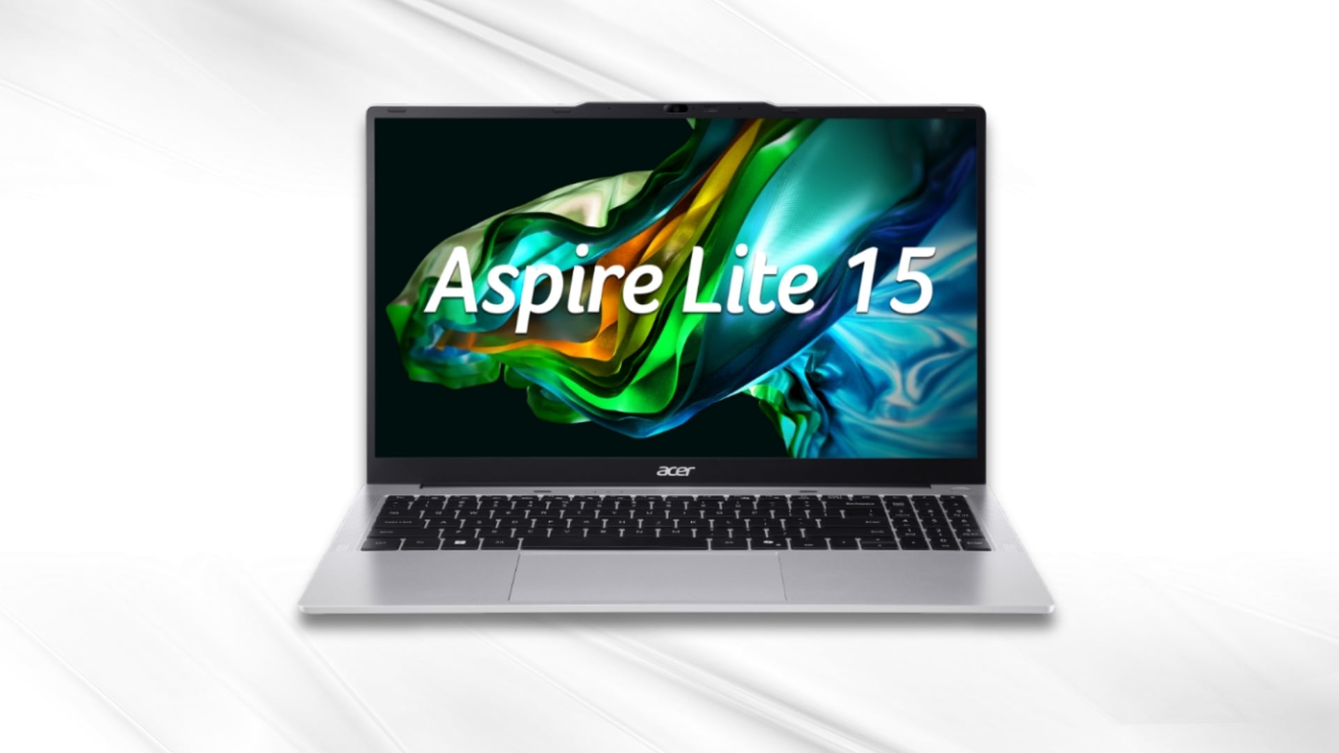 Laptop ACER Aspire Lite 15 AL15-41P-R3QL – Màn hình IPS Full HD 15.6 inch