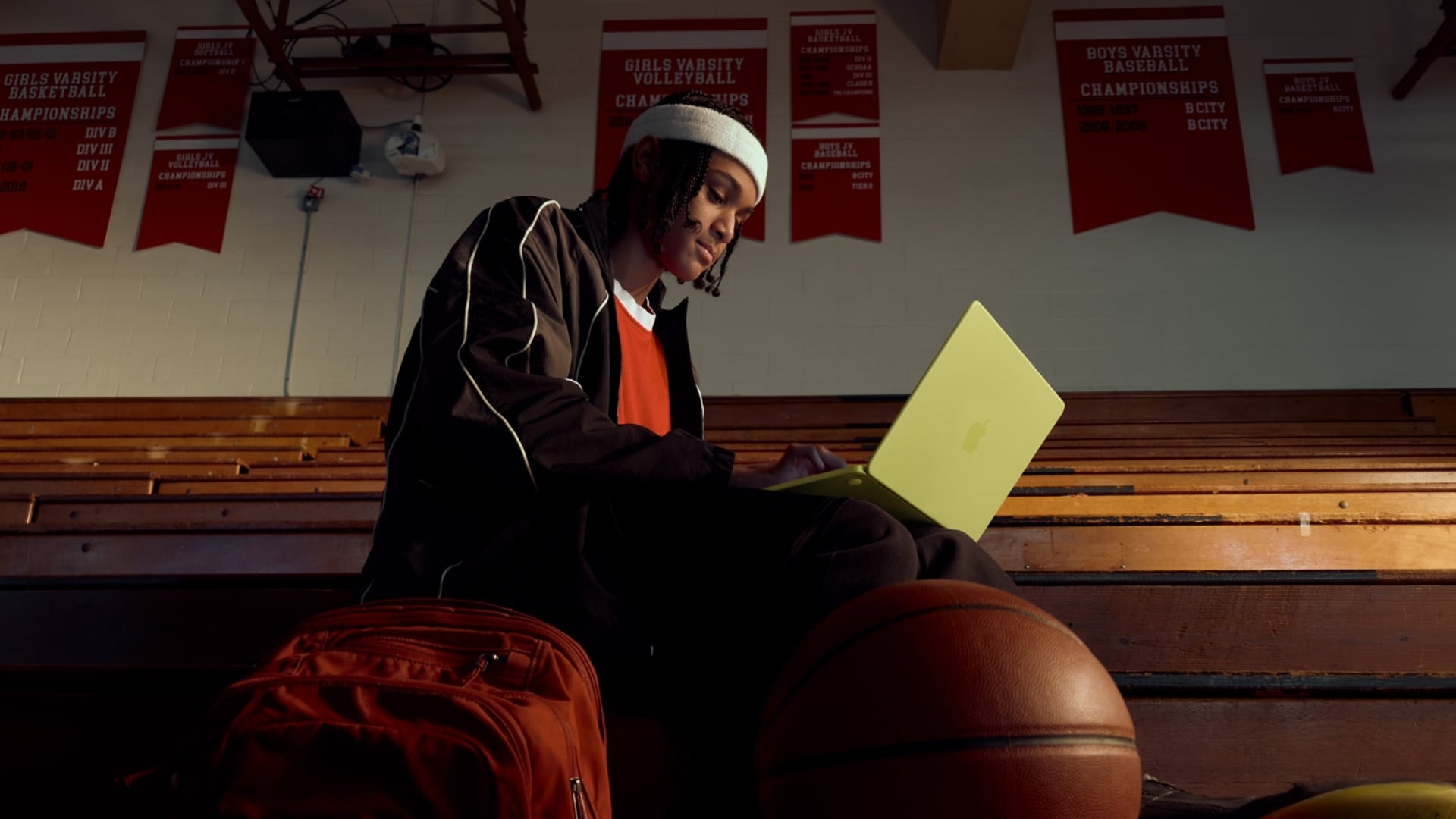 MacBook Neo A18 Pro Citrus – Hiệu năng Apple A18 Pro