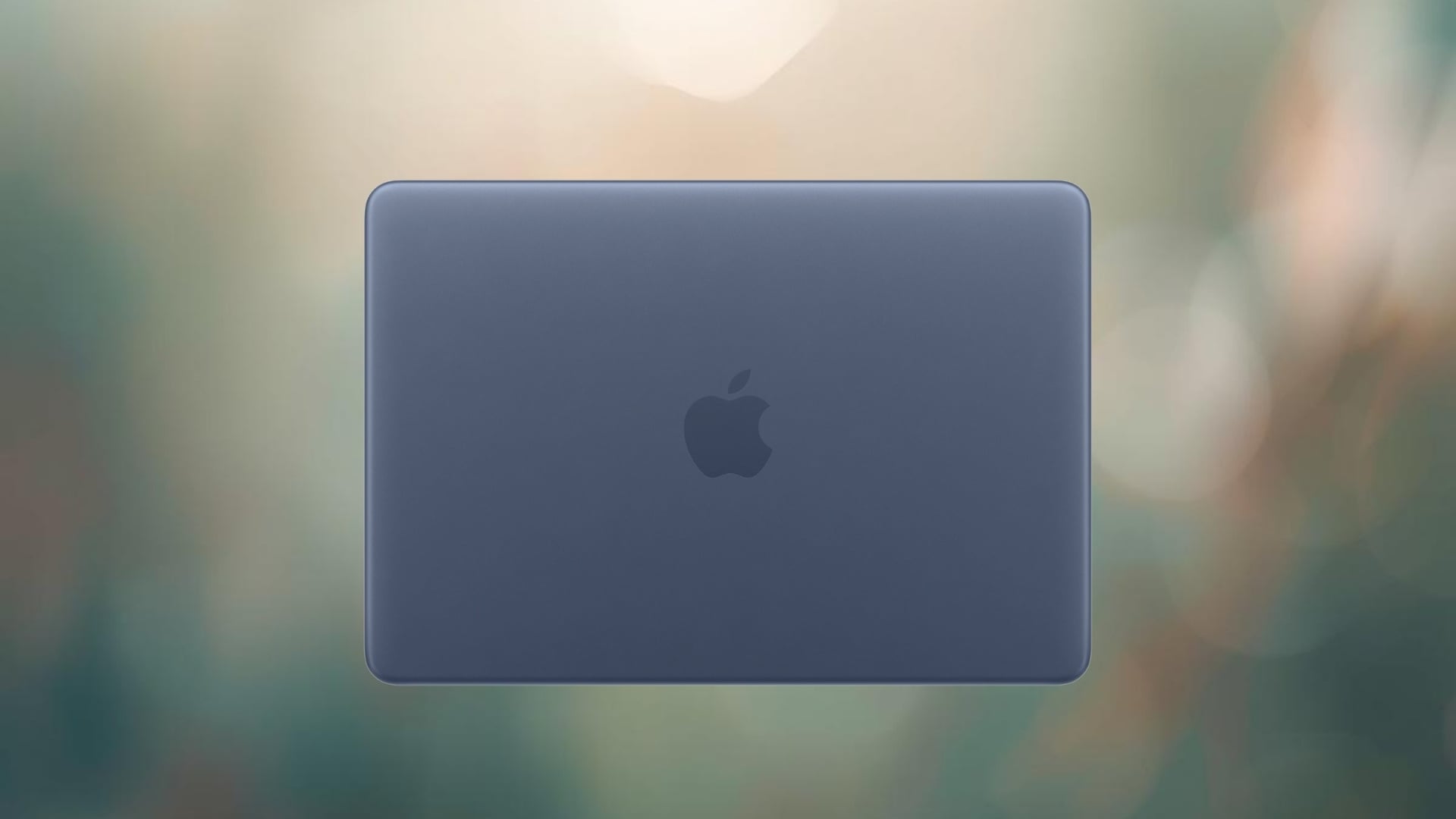 MacBook Neo A18 Pro Indigo - Laptop mỏng nhẹ