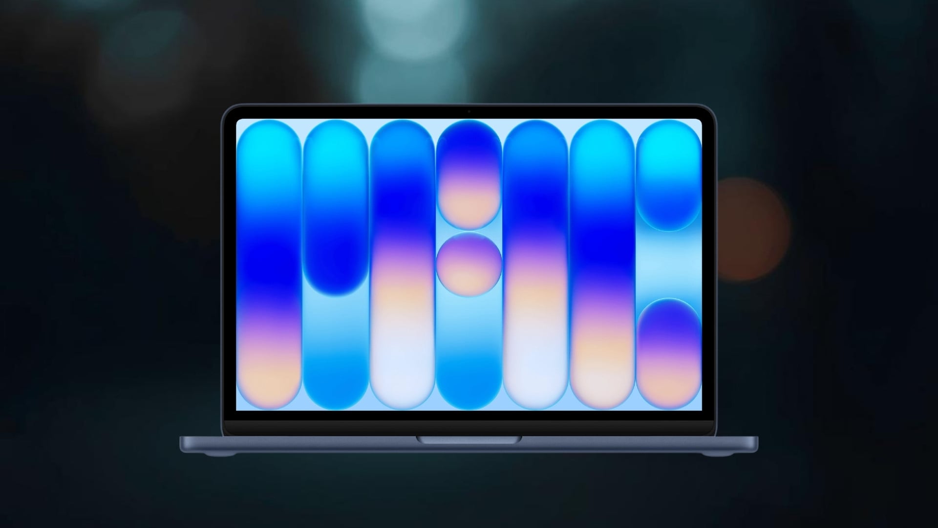 MacBook Neo A18 Pro Indigo - Hiệu năng mượt, phản hồi nhanh