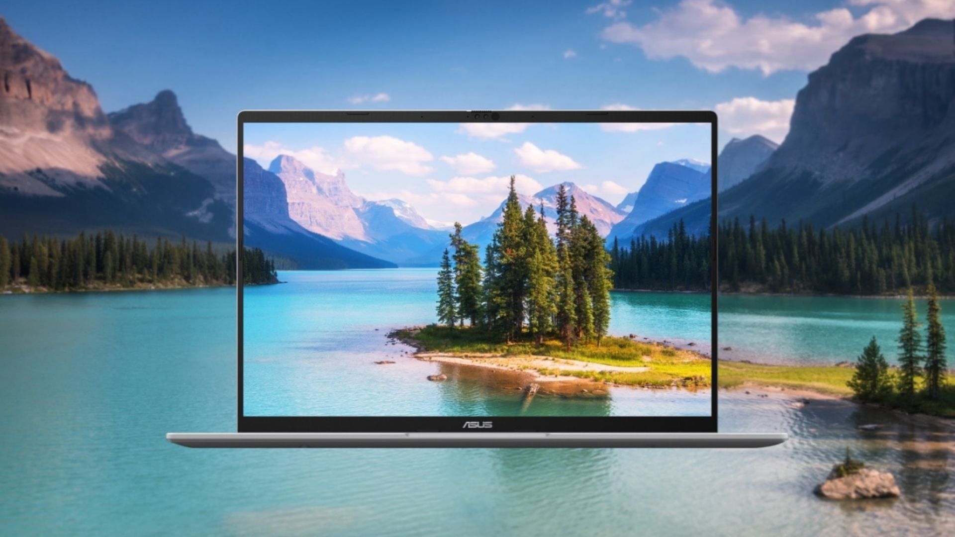 Laptop ASUS A1607CA-MB038WS: Màn hình 16 inch WUXGA 16:10