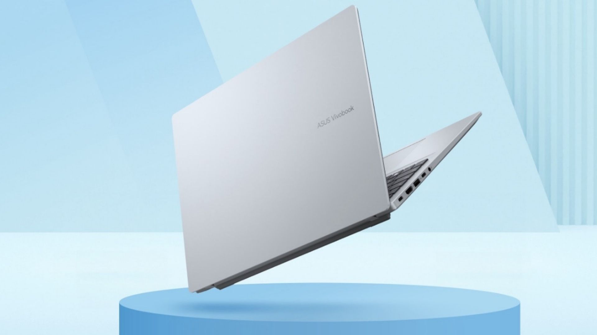 Laptop ASUS A1607CA-MB038WS: Đa nhiệm mạnh