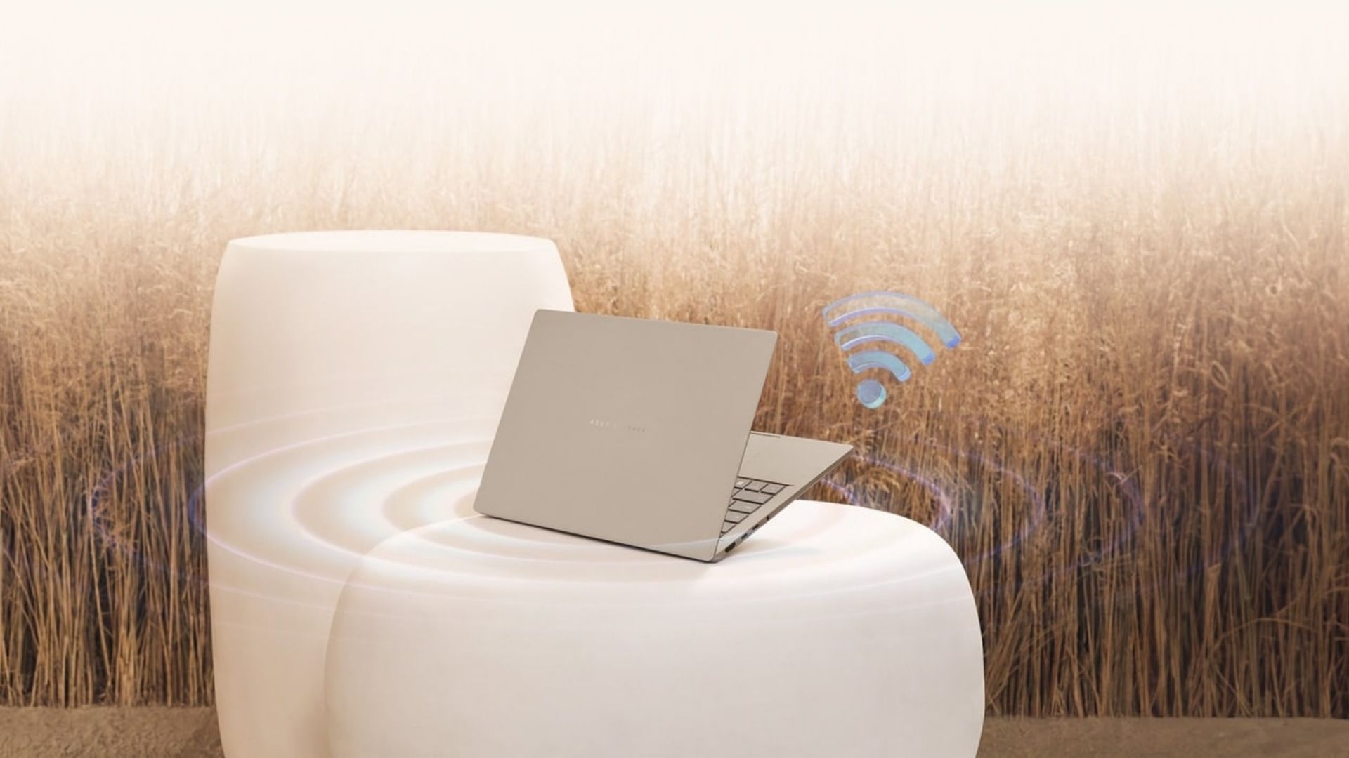 ASUS Zenbook A14 UX3407QA-QD299WS – Wi-Fi 6E