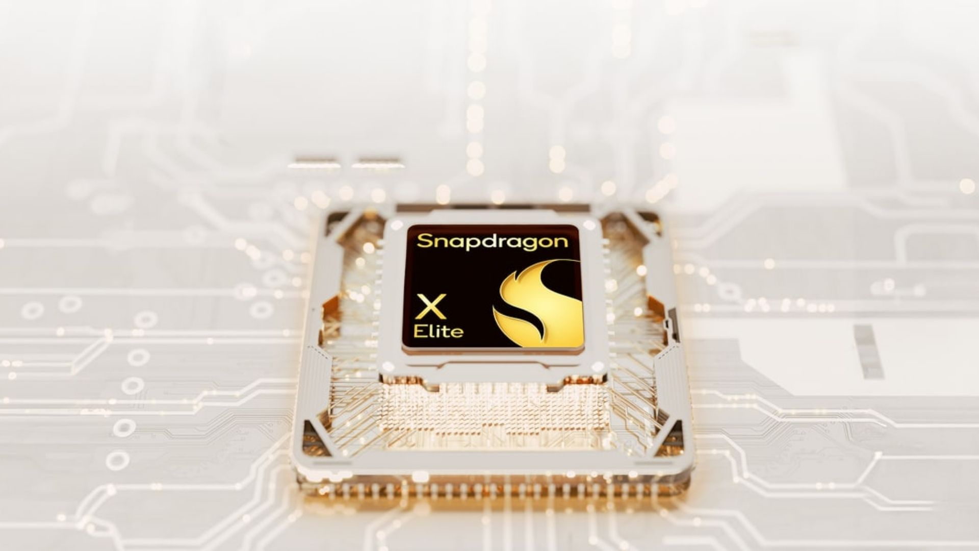 ASUS Zenbook A14 UX3407QA-QD299WS – Hiệu năng Snapdragon X Elite với NPU 45 TOPS