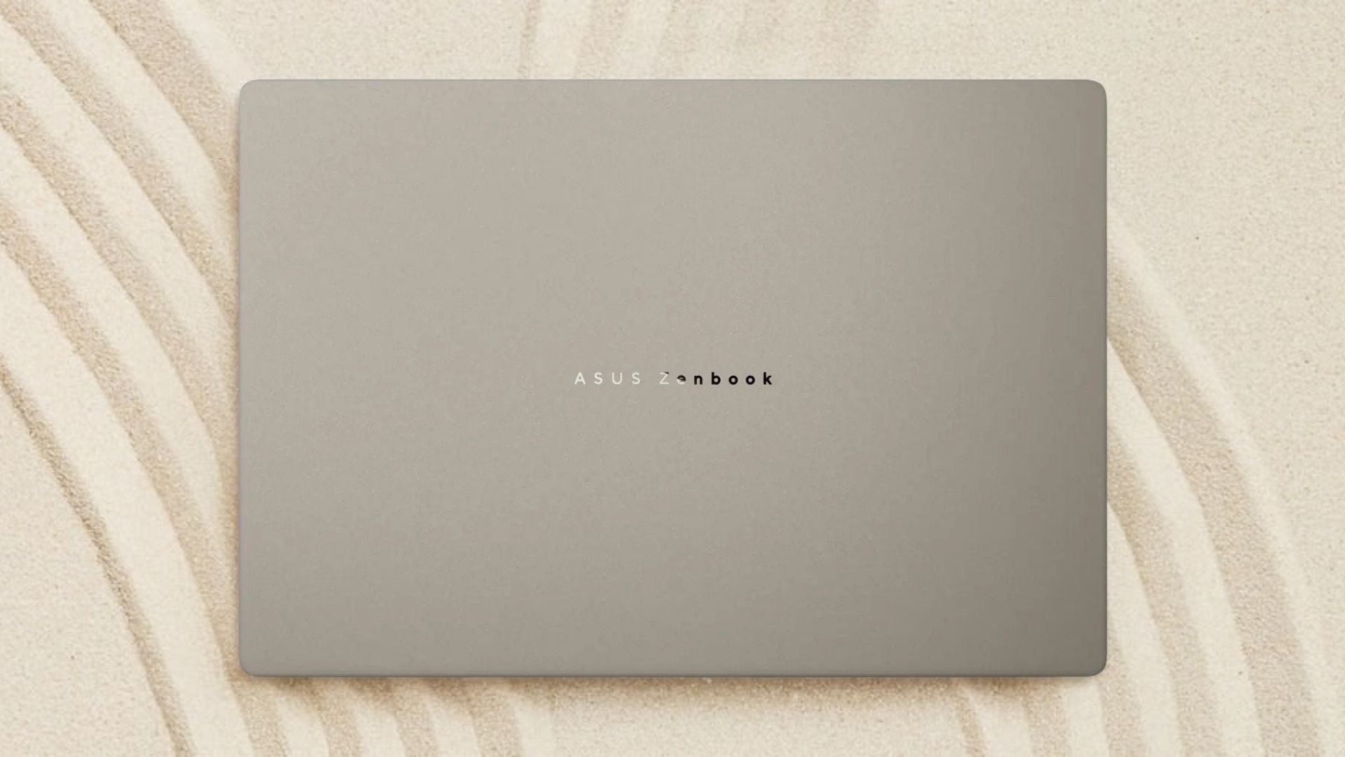 ASUS Zenbook A14 UX3407QA-QD299WS – Thiết kế Ceraluminum