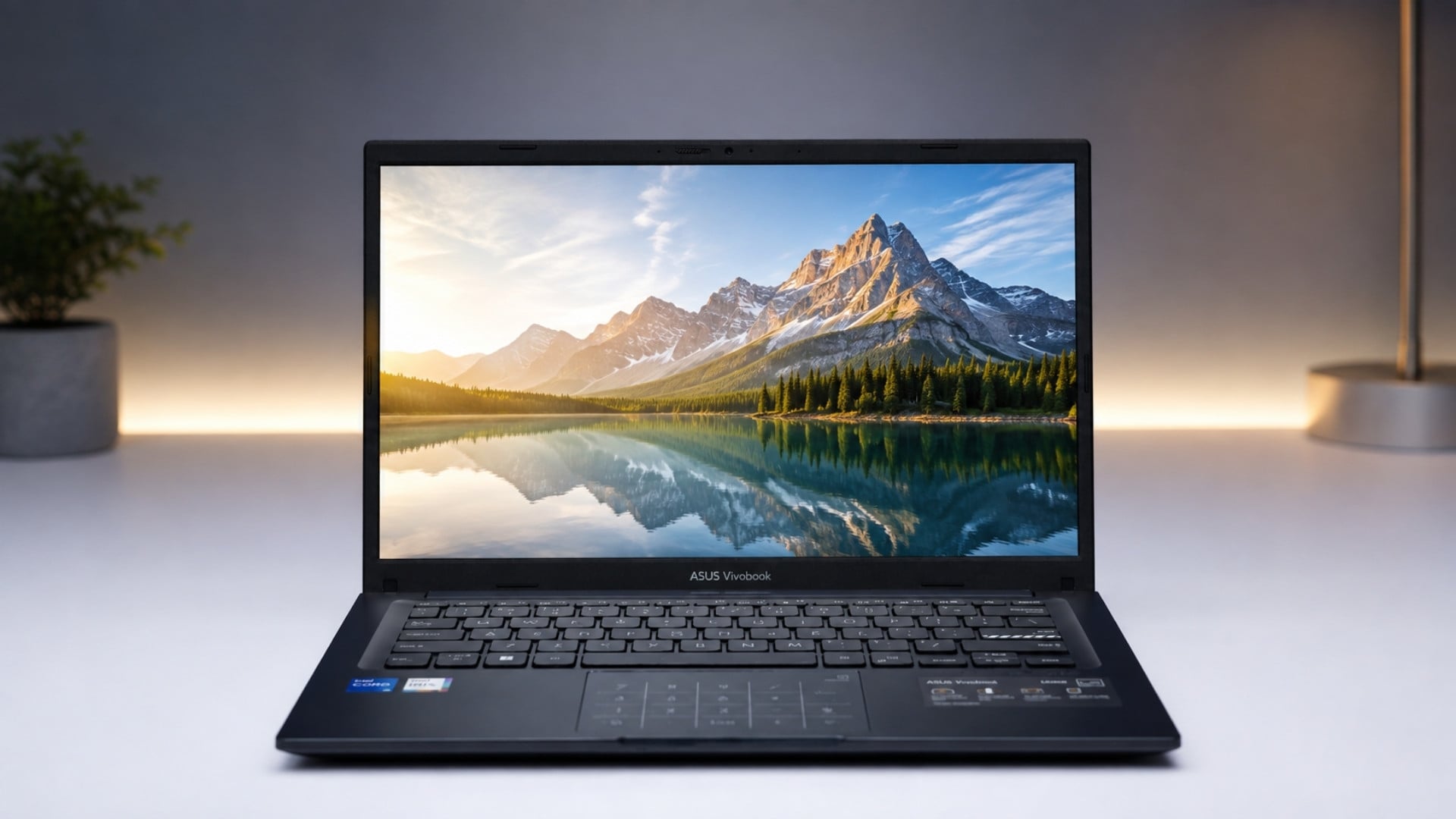 TINHOCNGOISAO.COM Laptop ASUS Vivobook 14 X1404VAP-V14.C58256: Sự cân bằng hoàn hảo giữa tính di động và hiệu năng ổn định