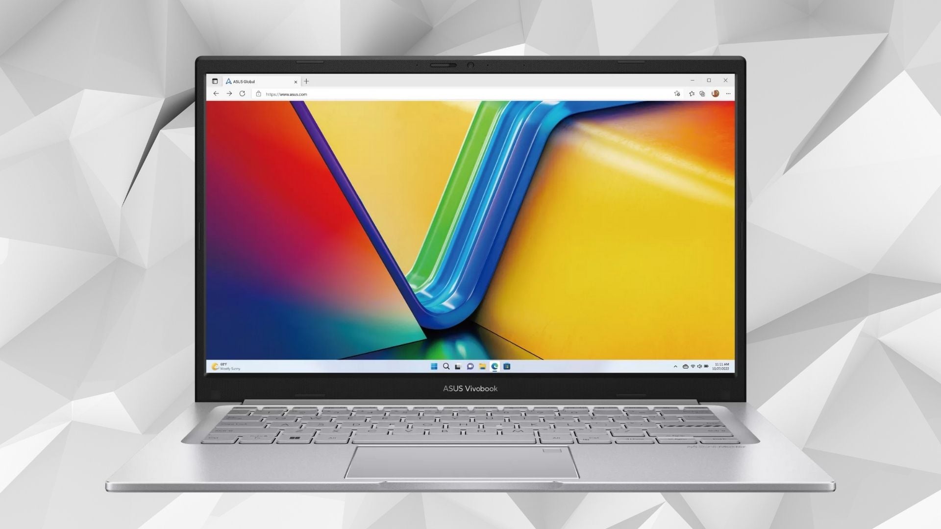 Laptop Asus X1404VA-EB509W – Màn hình 14 inch FHD chống chói