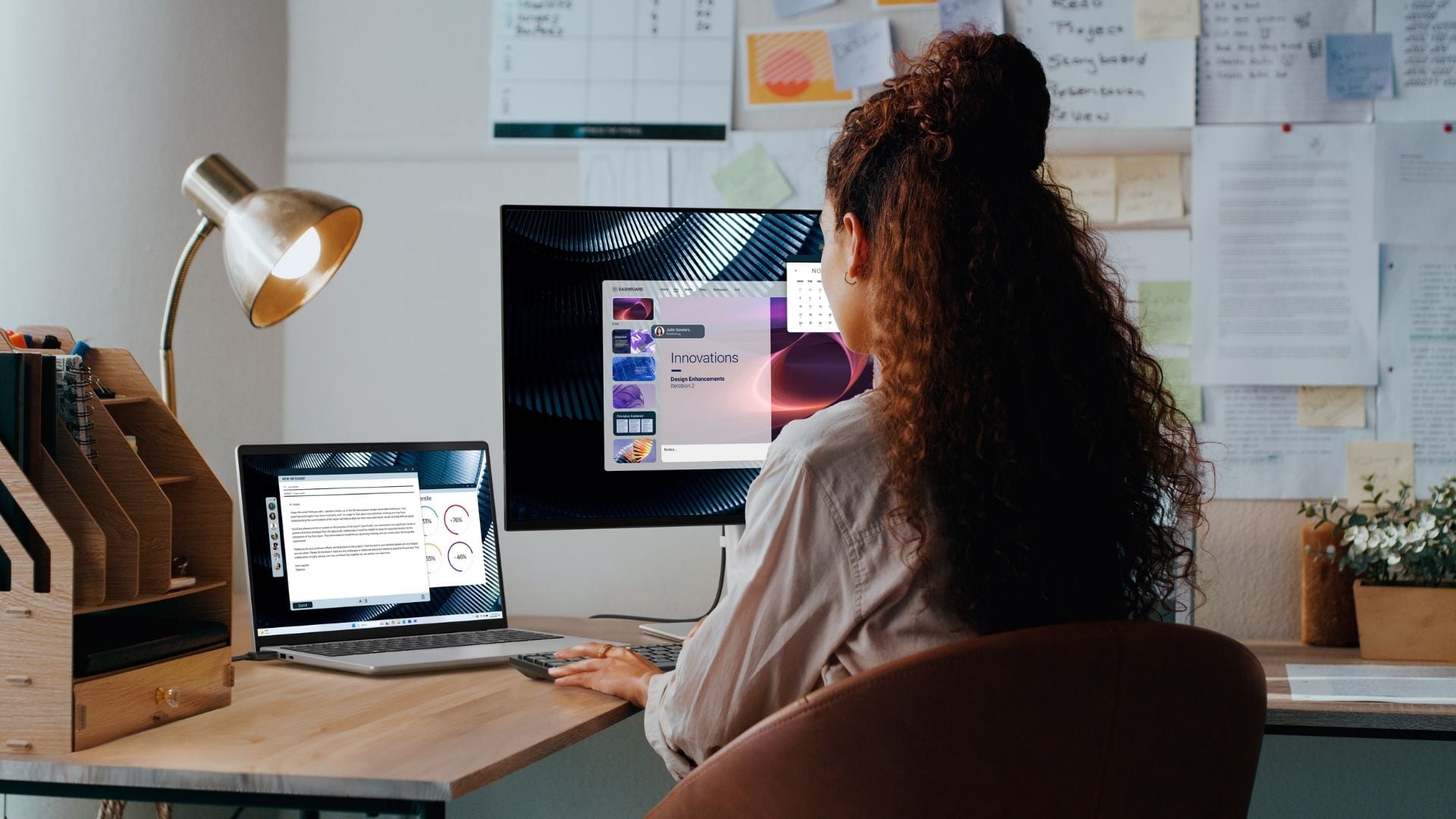 Laptop Dell 14 Pro Essential PV14250 – Tiện dụng, đáng cân nhắc cho người dùng cần sự ổn định lâu dài