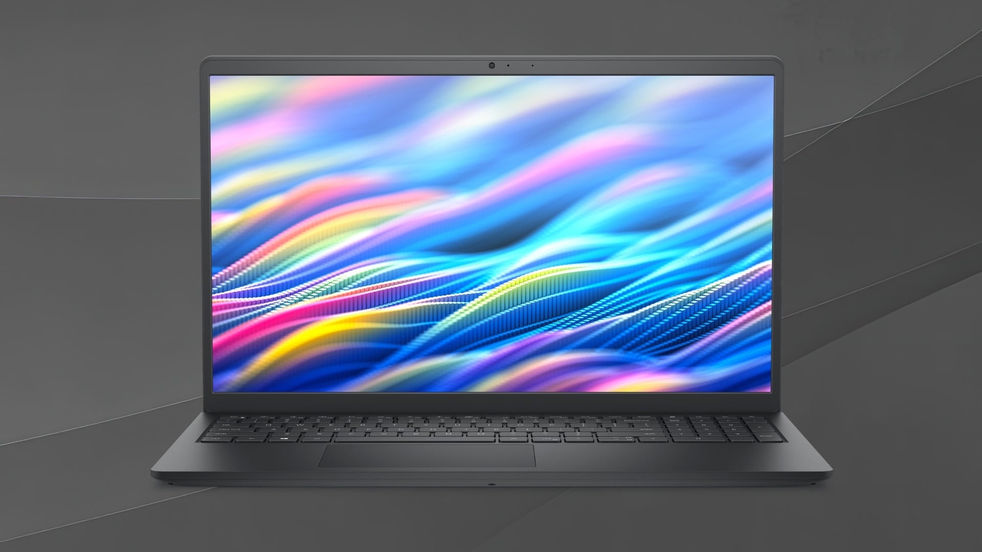 Laptop Dell DC15250-7982BLK i7-1355U