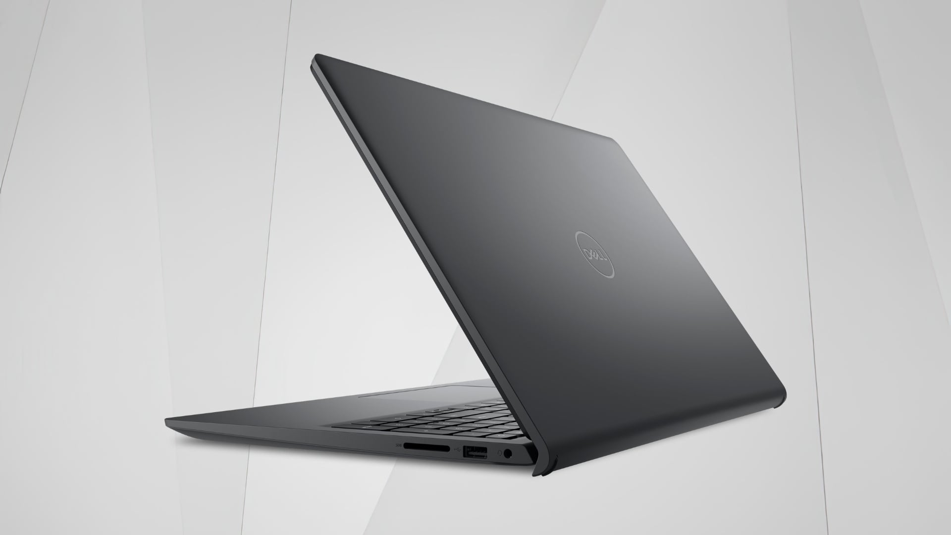 Laptop Dell DC15250-7982BLK - gọn gàng và phù hợp nhiều môi trường