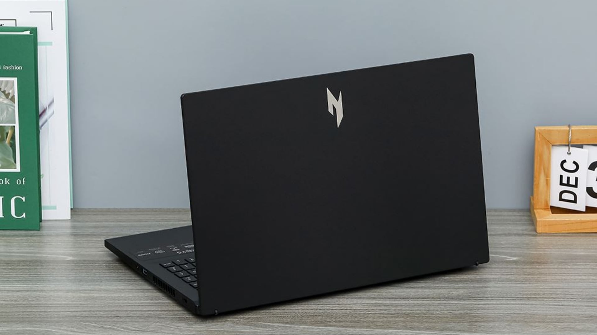 Laptop Gaming Acer Nitro ANV15-41-R7CR (NH.QPESV.003) – Đa nhiệm mượt mà