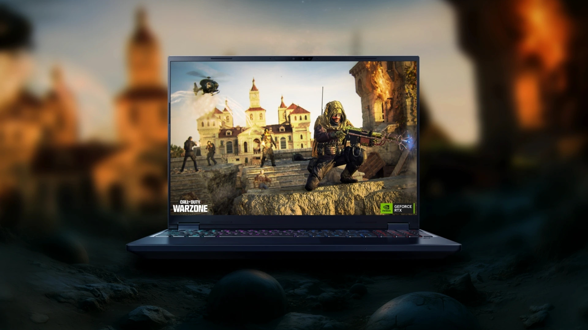 Laptop Gaming Acer Predator Helios Neo 16 AI PHN16-73-757W - Màn hình 16 inch WQXGA 240Hz