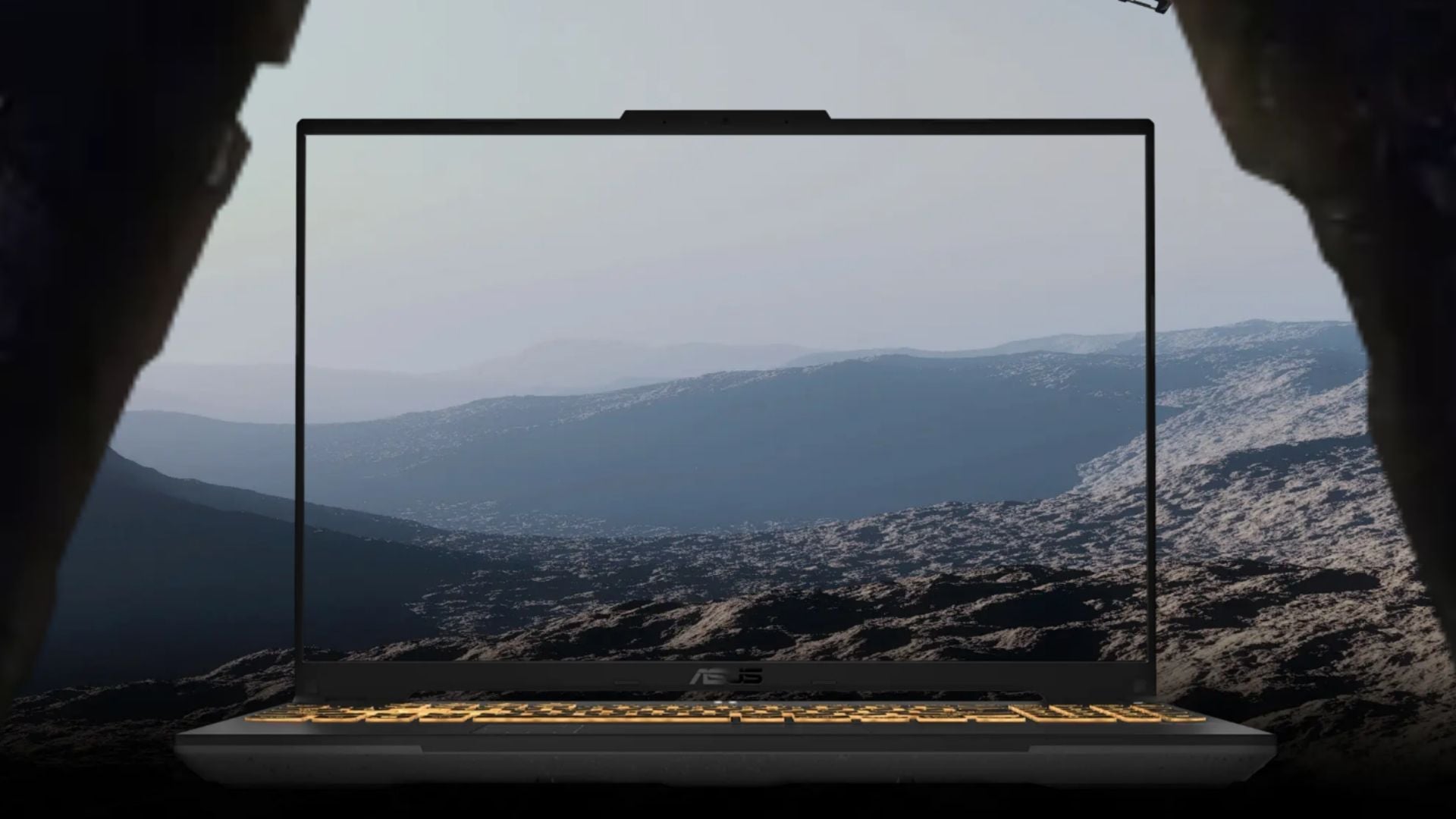 ASUS&nbsp;TUF Gaming F16 FX607VJB - Màn hình 16 inch FHD+ 144Hz