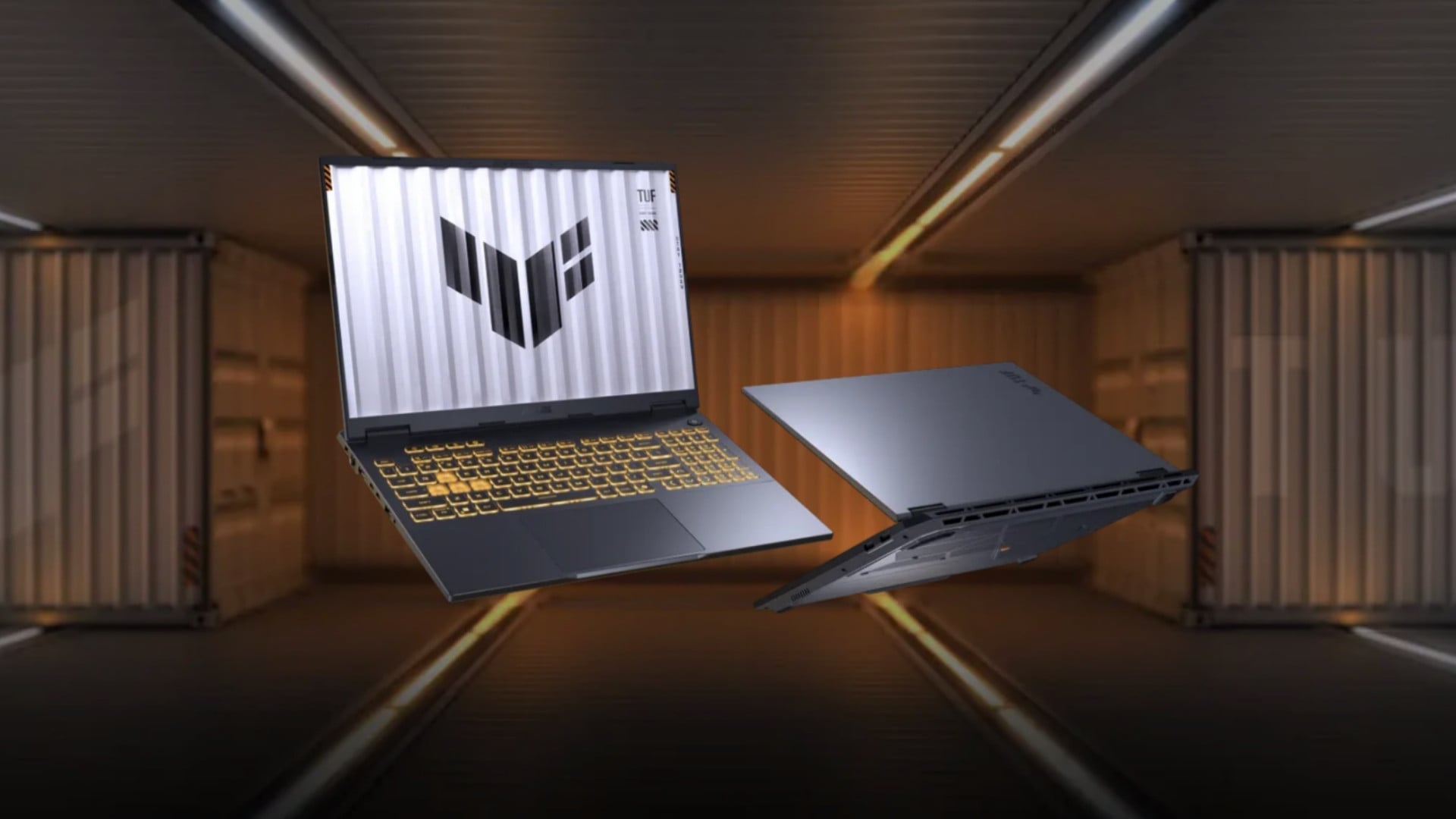ASUS TUF Gaming F16 – Laptop Gaming Hiệu Năng Cao Cho Nhu Cầu Chơi Game Và Làm Việc Dài Hạn