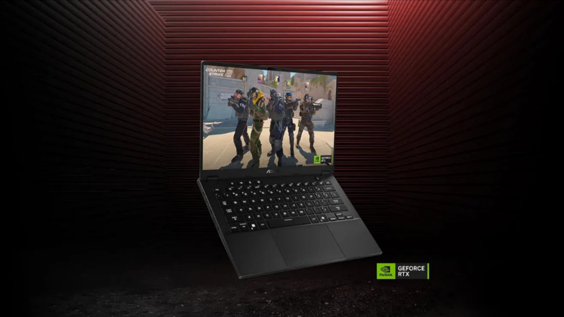 Laptop Gaming ASUS TUF Gaming A14 FA401GM-RG013W - RTX 5060 8GB GDDR7