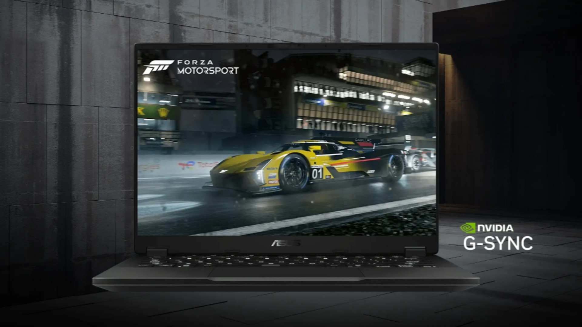 Laptop Gaming ASUS TUF Gaming A14 FA401GM-RG013W - Màn hình 14 inch WQXGA 165Hz