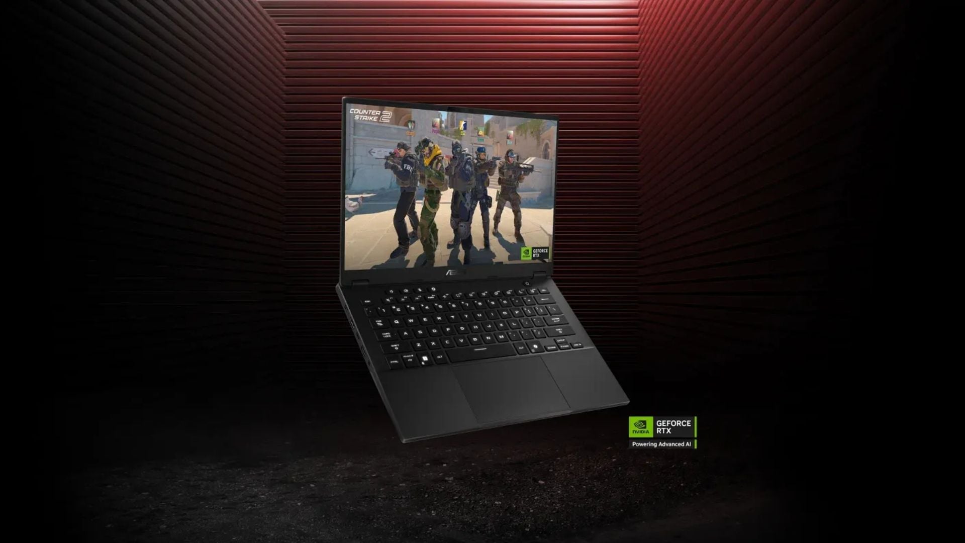 Laptop Gaming ASUS TUF Gaming A14 FA401KM-RG010WS - RTX 5060 8GB GDDR7