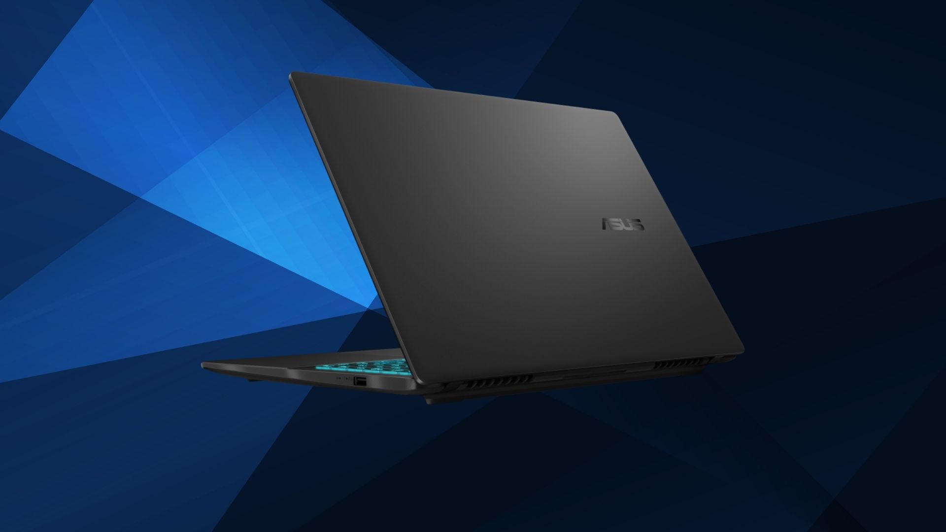 Laptop Gaming ASUS V3607VU-RP192W - Thiết kế tinh gọn, gaming nhưng dễ mang theo
