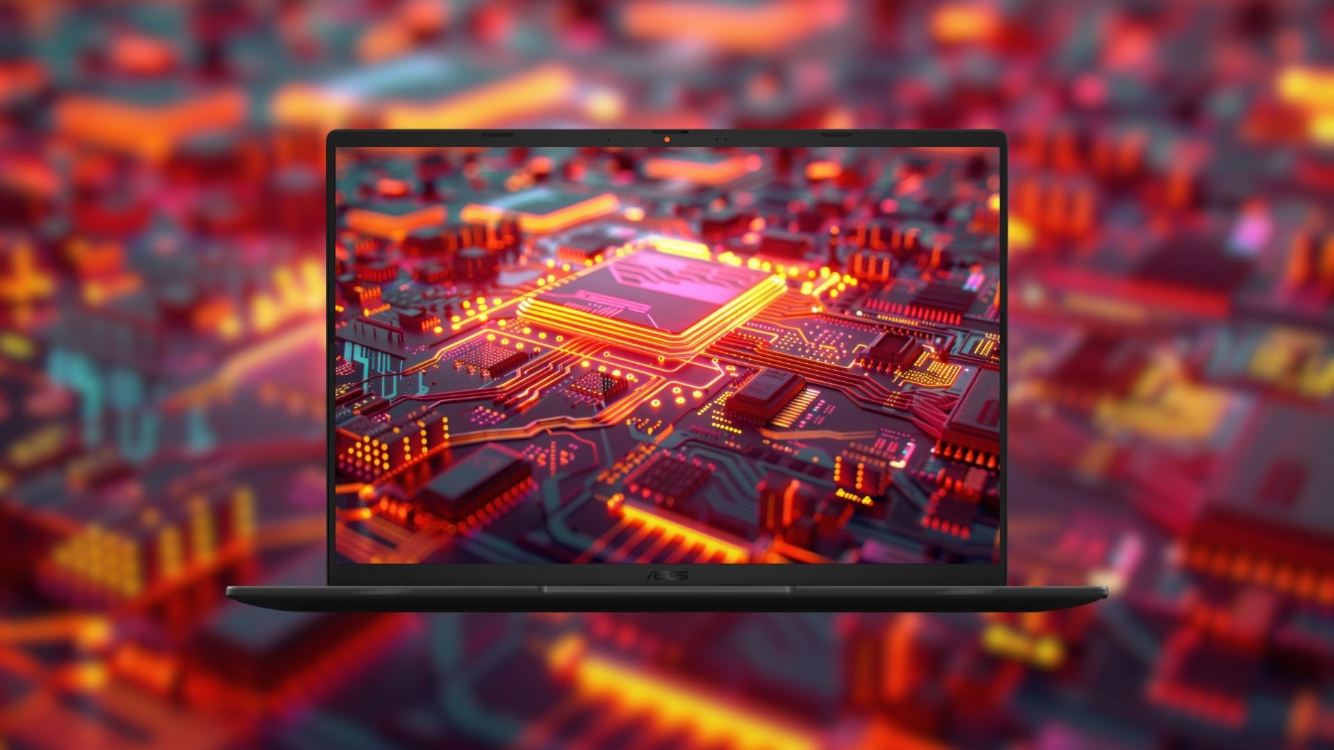 Laptop Gaming ASUS V3607VU-RP192W - Màn hình WUXGA 144Hz 16 inch