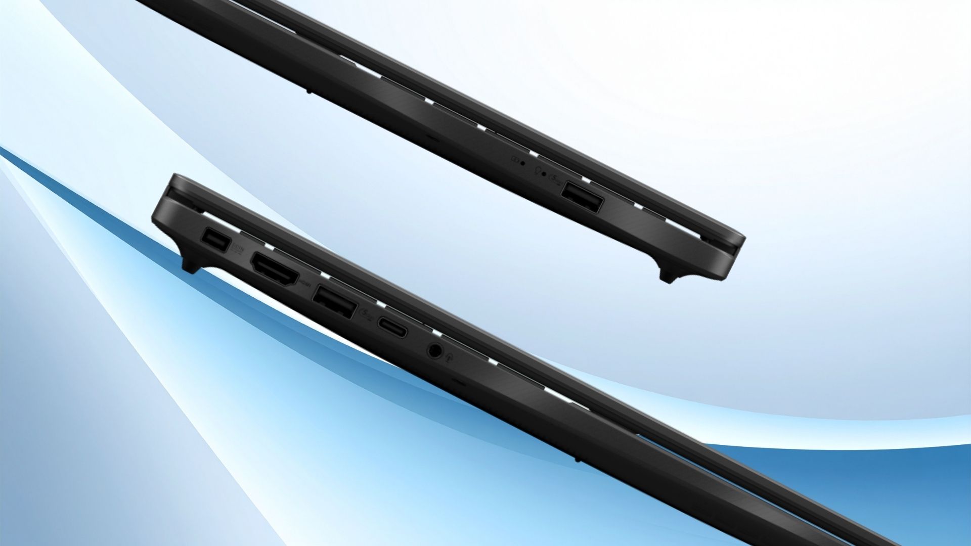 Laptop Gaming ASUS V3607VU-RP192W - Kết nối đa dạng và hiện đại