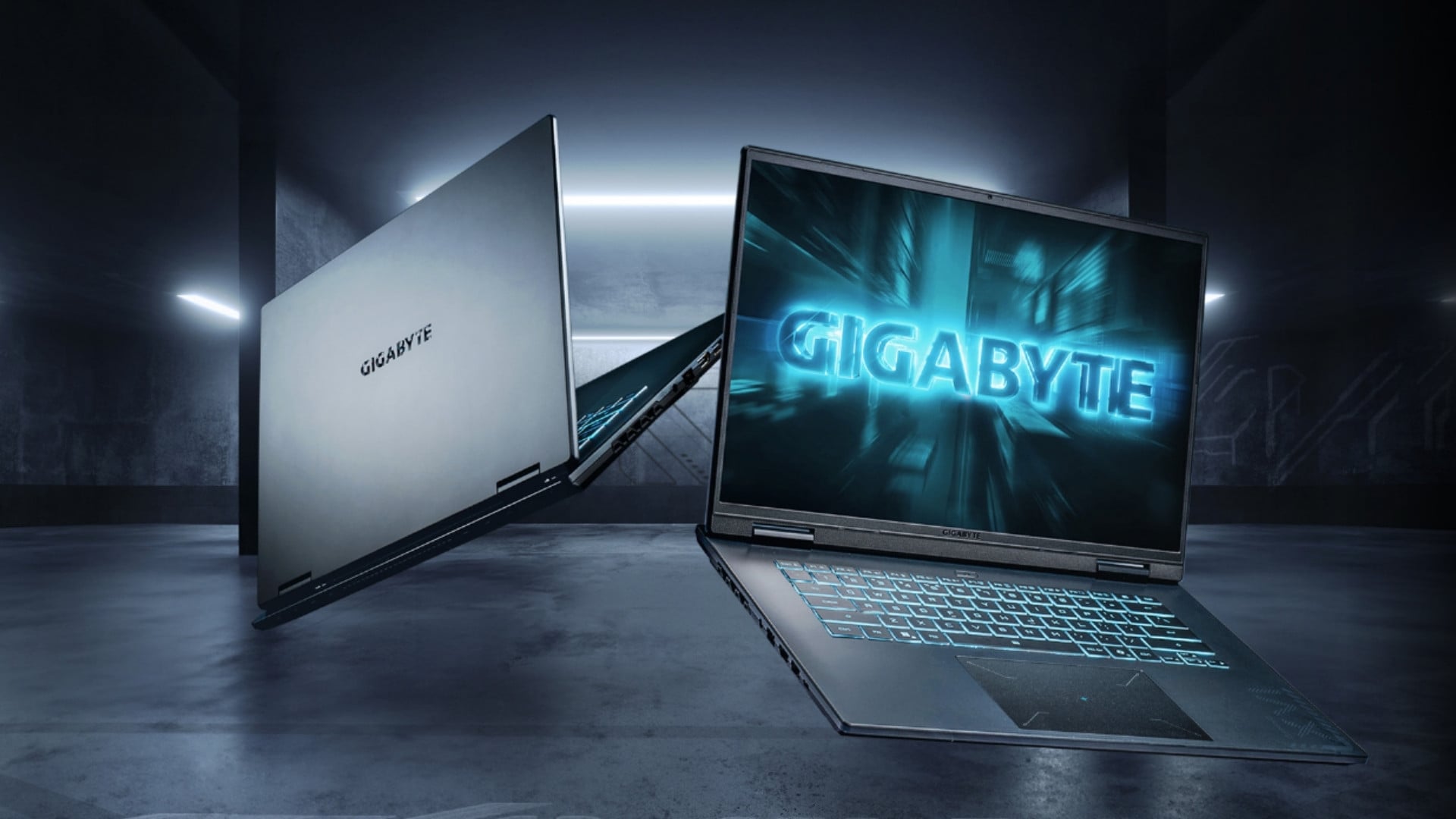 Laptop Gaming Gigabyte A16 CVHI3VN893SH – GPU NVIDIA RTX 5060 8GB