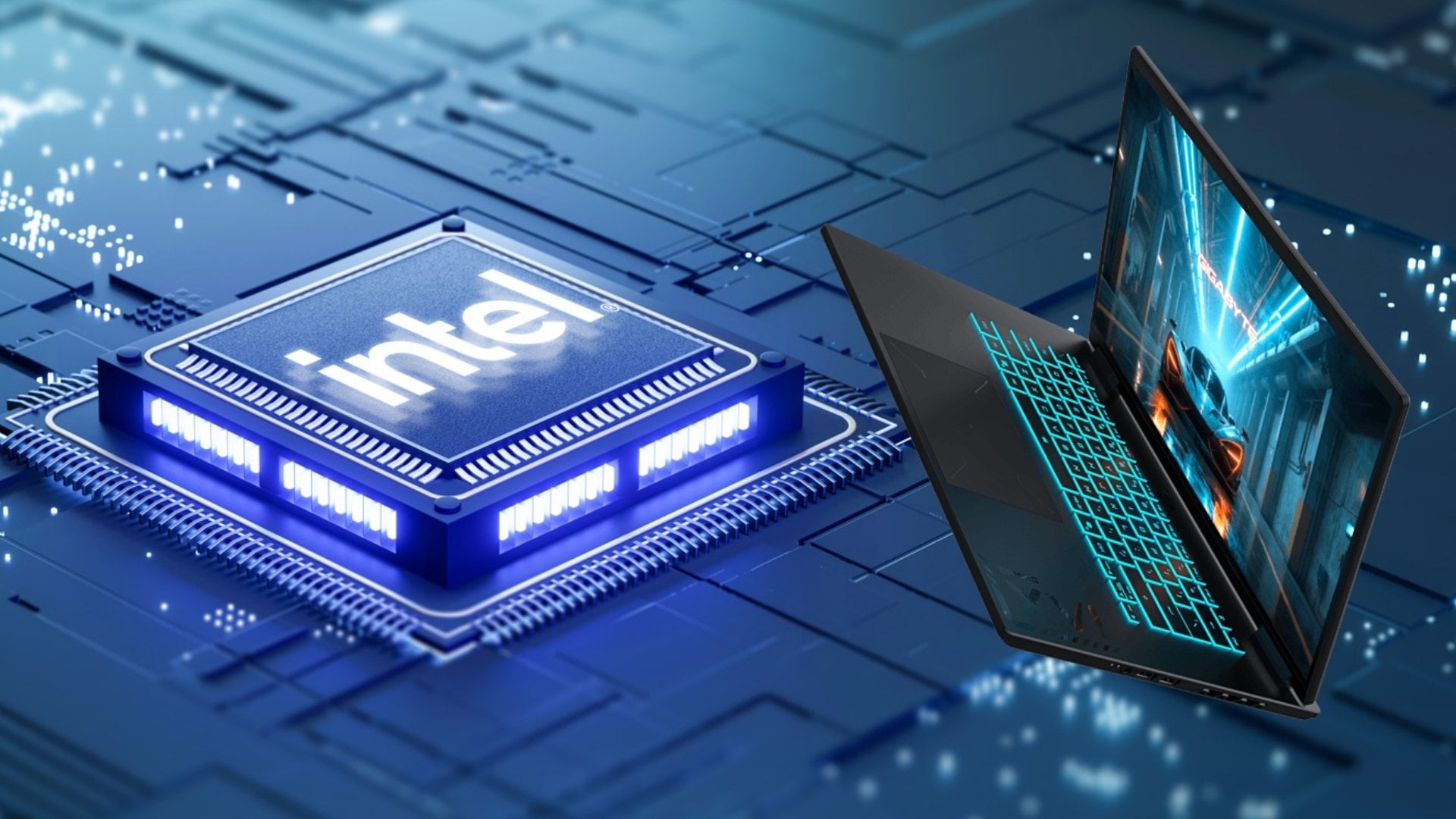 Laptop Gaming Gigabyte A16 CVHI3VN893SH – i7-13620H