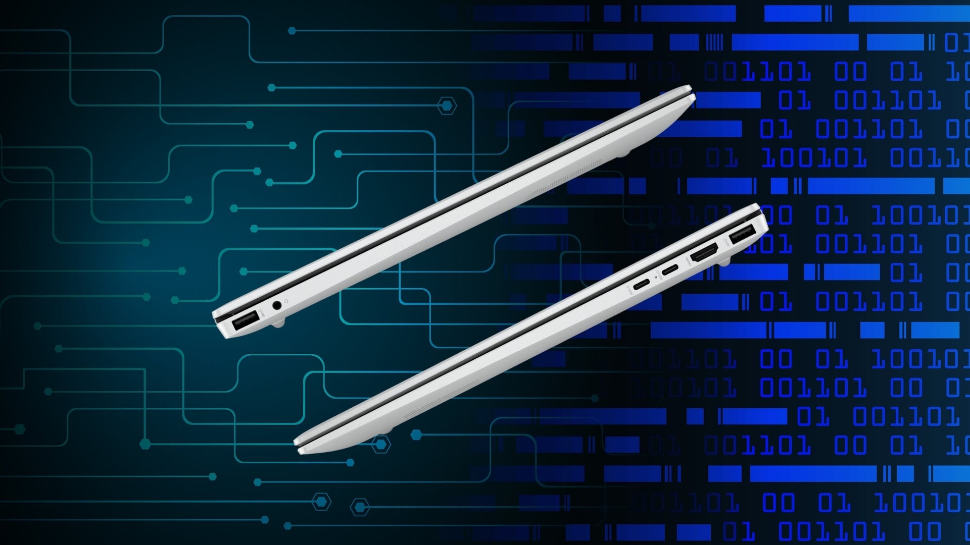 Laptop HP OmniBook 5 16-ag1068AU – Phục vụ làm việc chuyên nghiệp