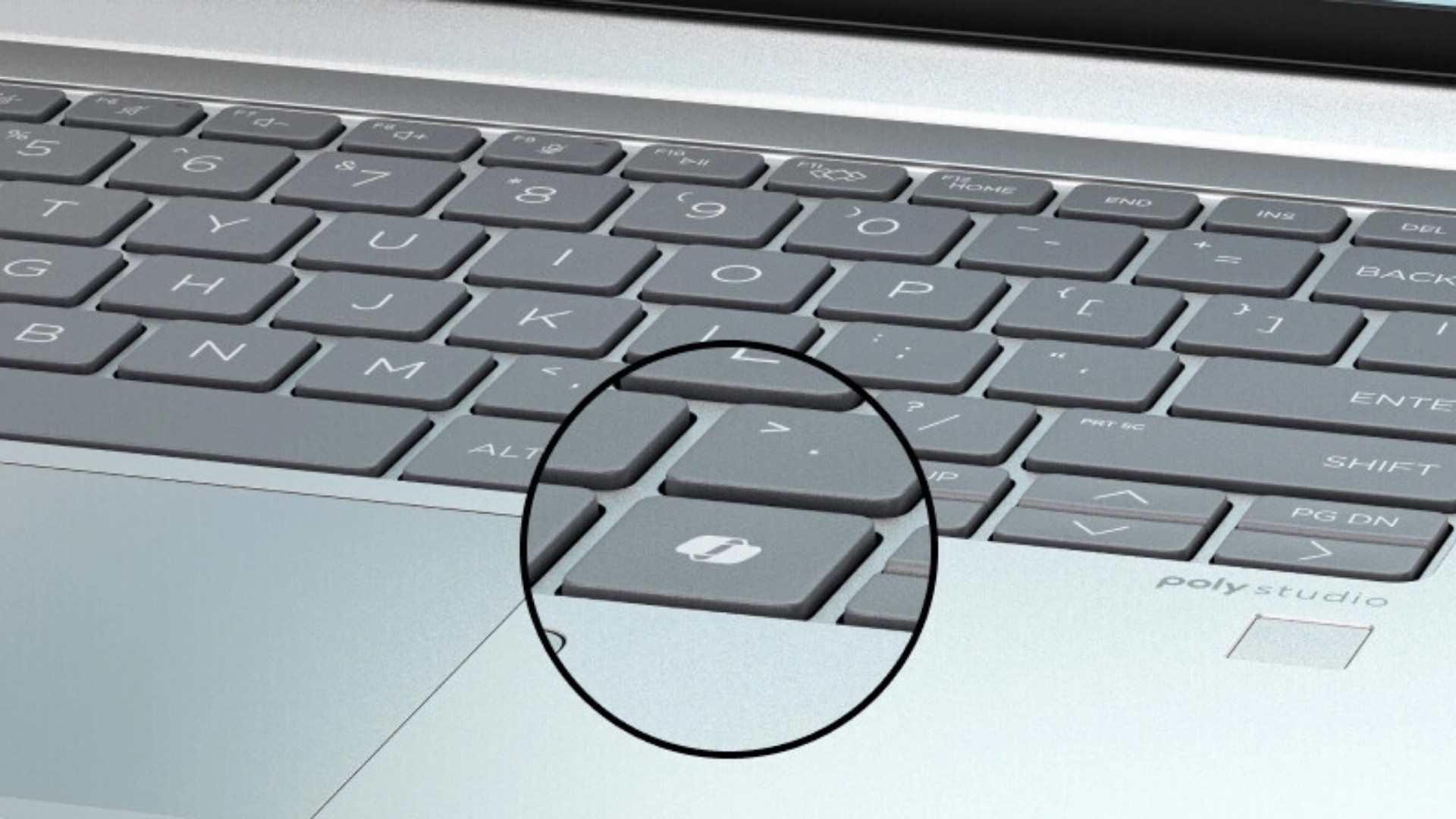 Laptop HP Probook 440 G11 (A74B4PT) – Microsoft Copilot