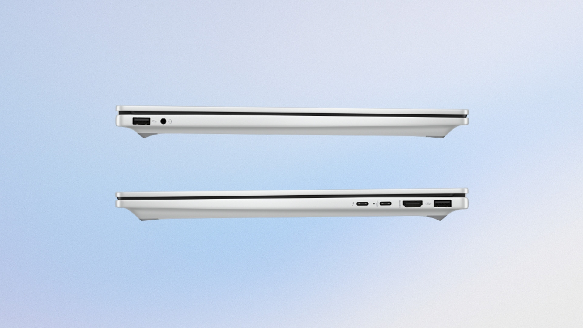 HP OmniBook 7 16-AZ0043TU - Kết nối hiện đại