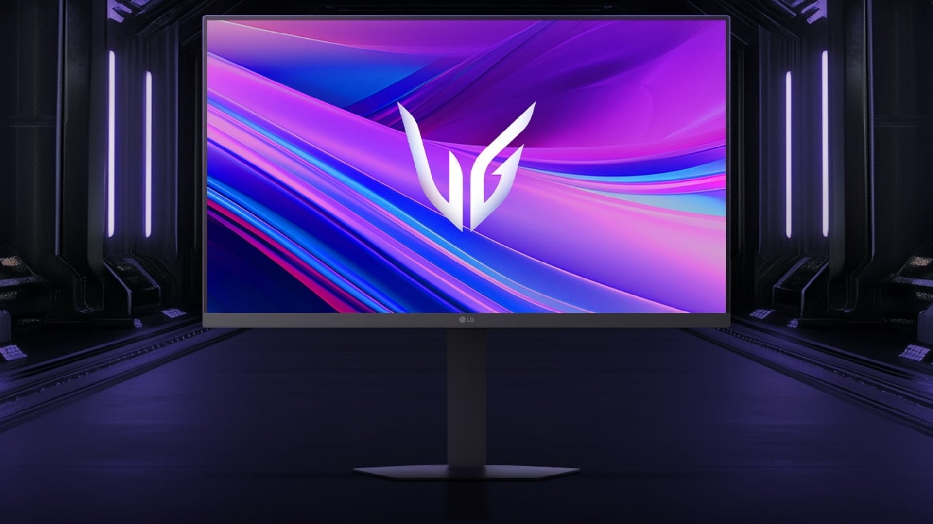 LG UltraGear G4 27G440A-B – Màn Hình Gaming Tốc Độ Cao Cho Trải Nghiệm Mượt Mà