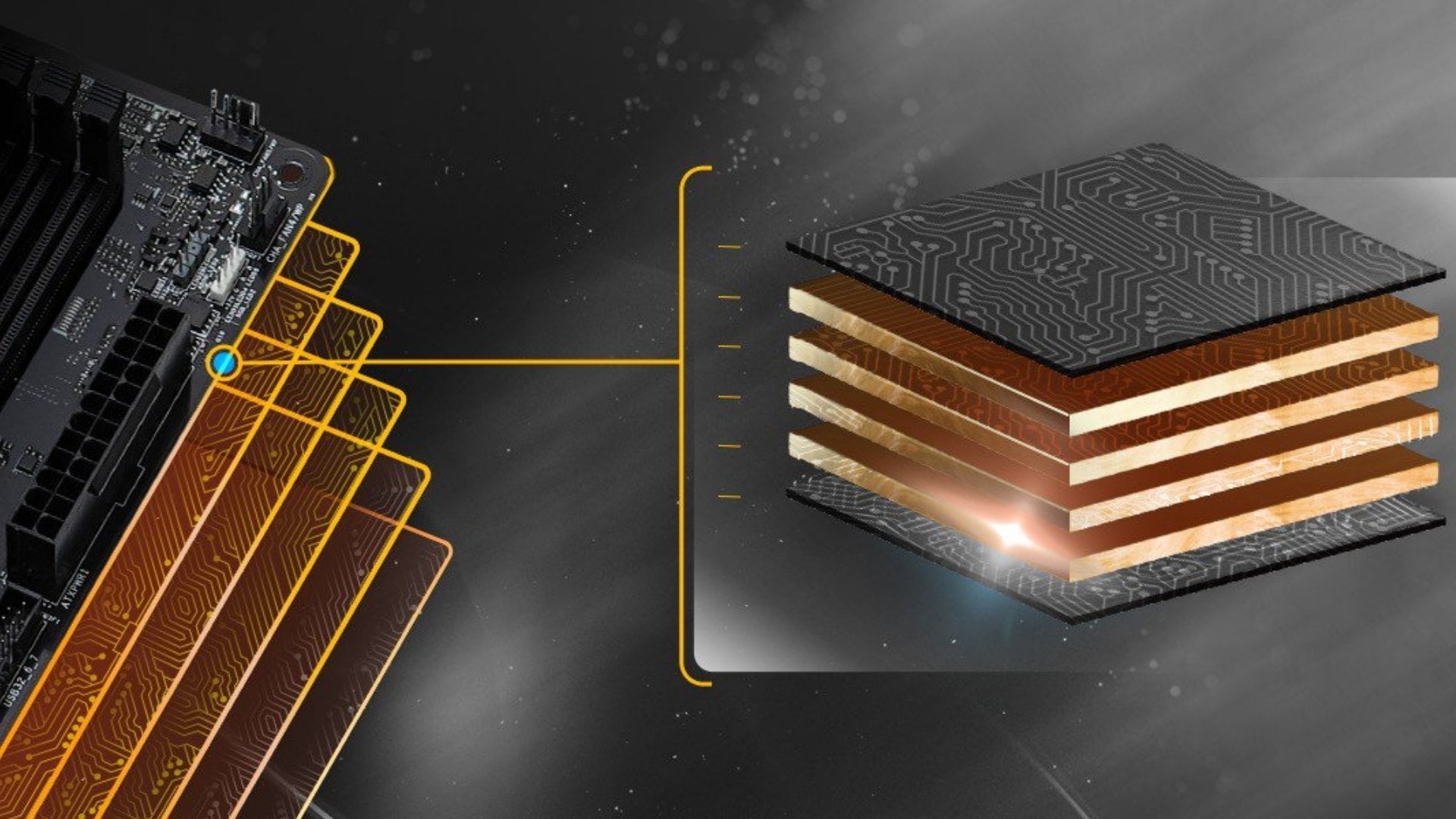 Mainboard (AMD) ASRock B850M Pro-A WiFi – PCB 6 lớp