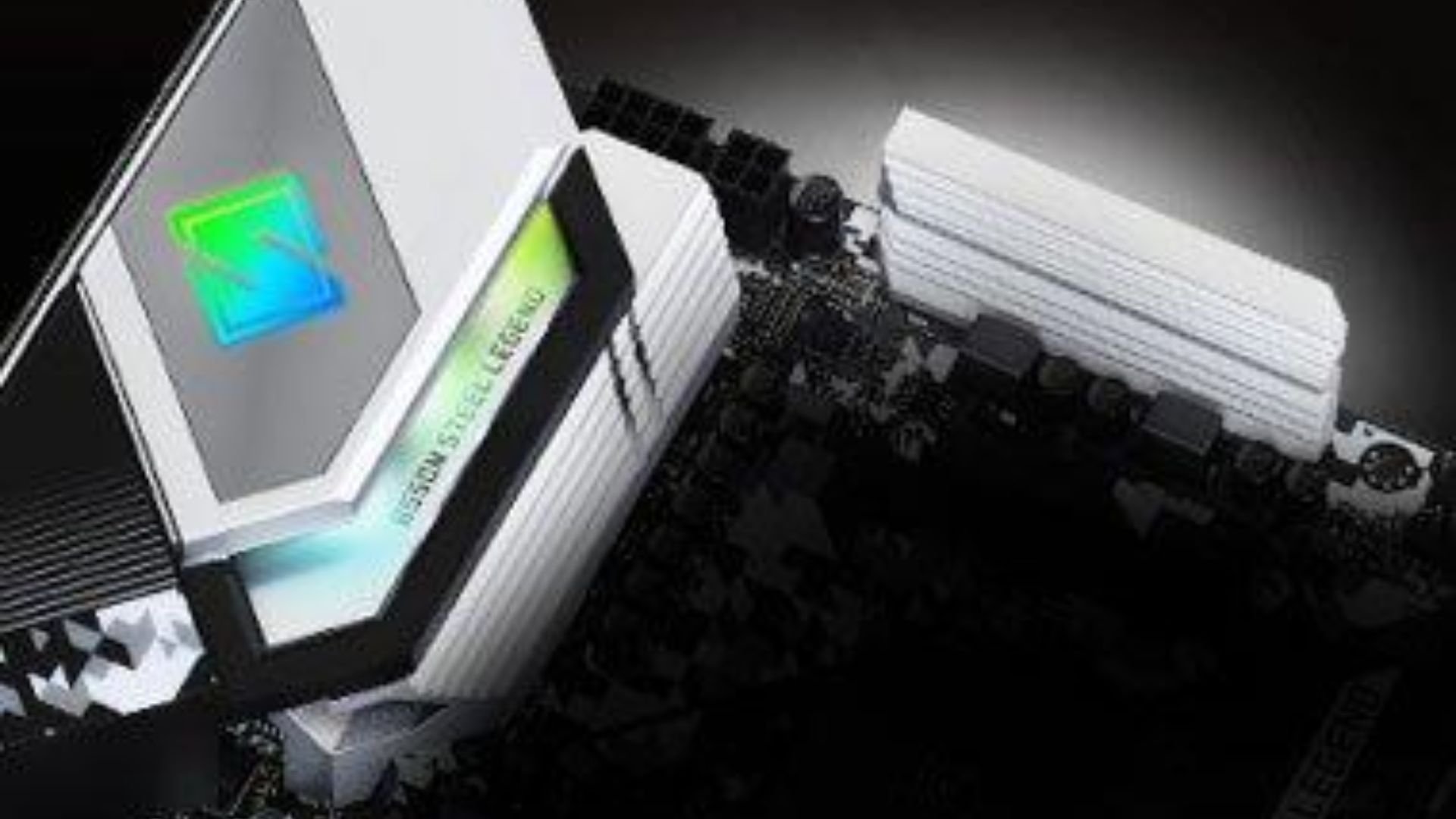 Tản nhiệt tối ưu & chặn main chắc chắn