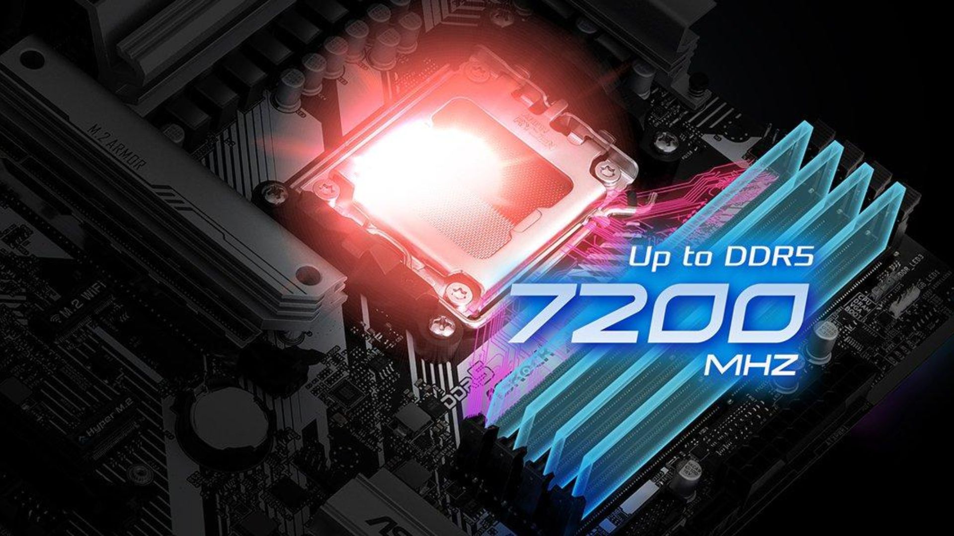 Hiệu năng ép xung ấn tượng với Blazing OC Tuner