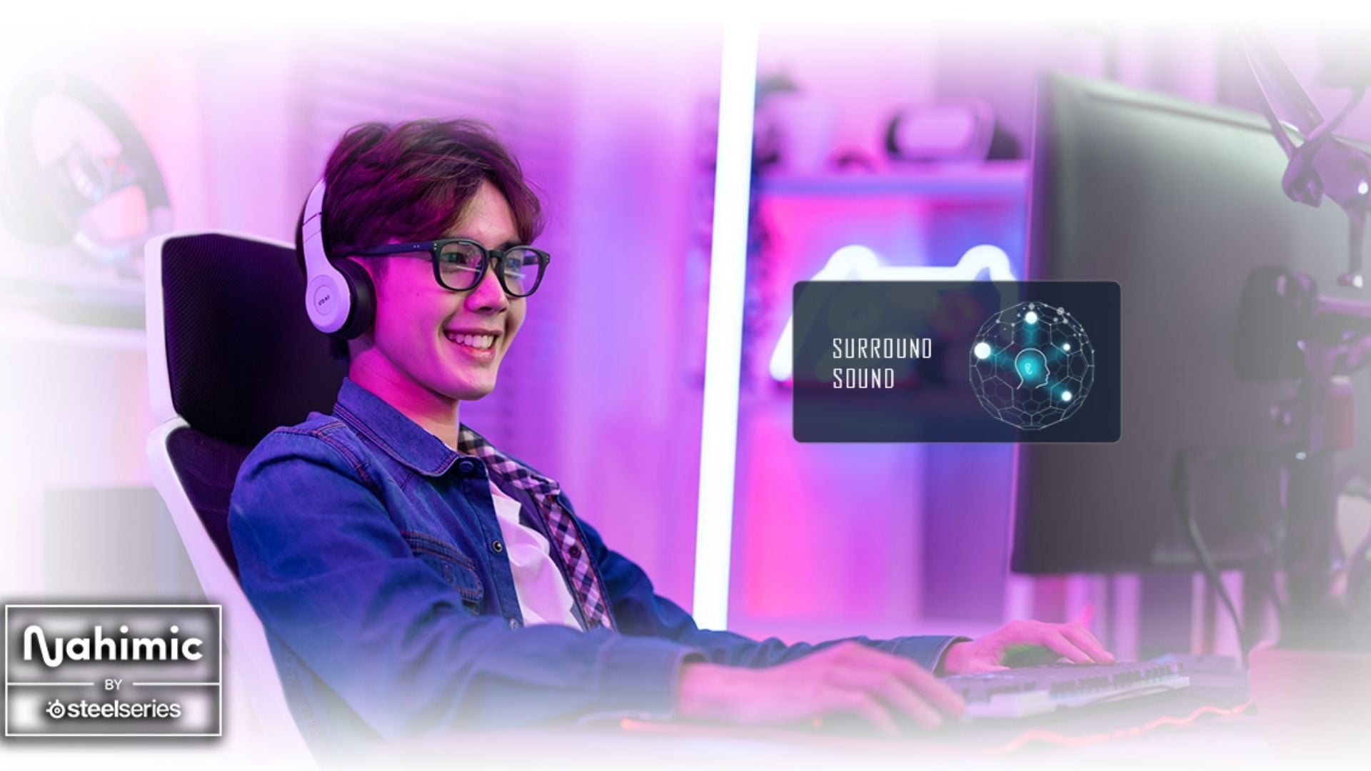 Mainboard ASRock B860M Steel Legend WiFi DDR5 - Âm thanh cao cấp