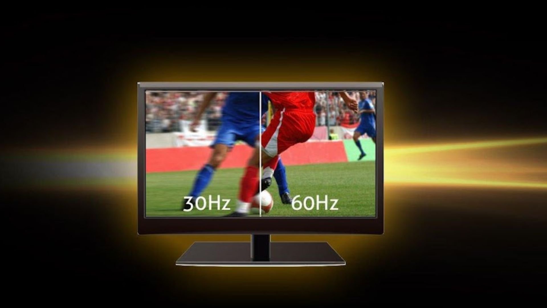 Mở rộng kết nối & trải nghiệm 4K