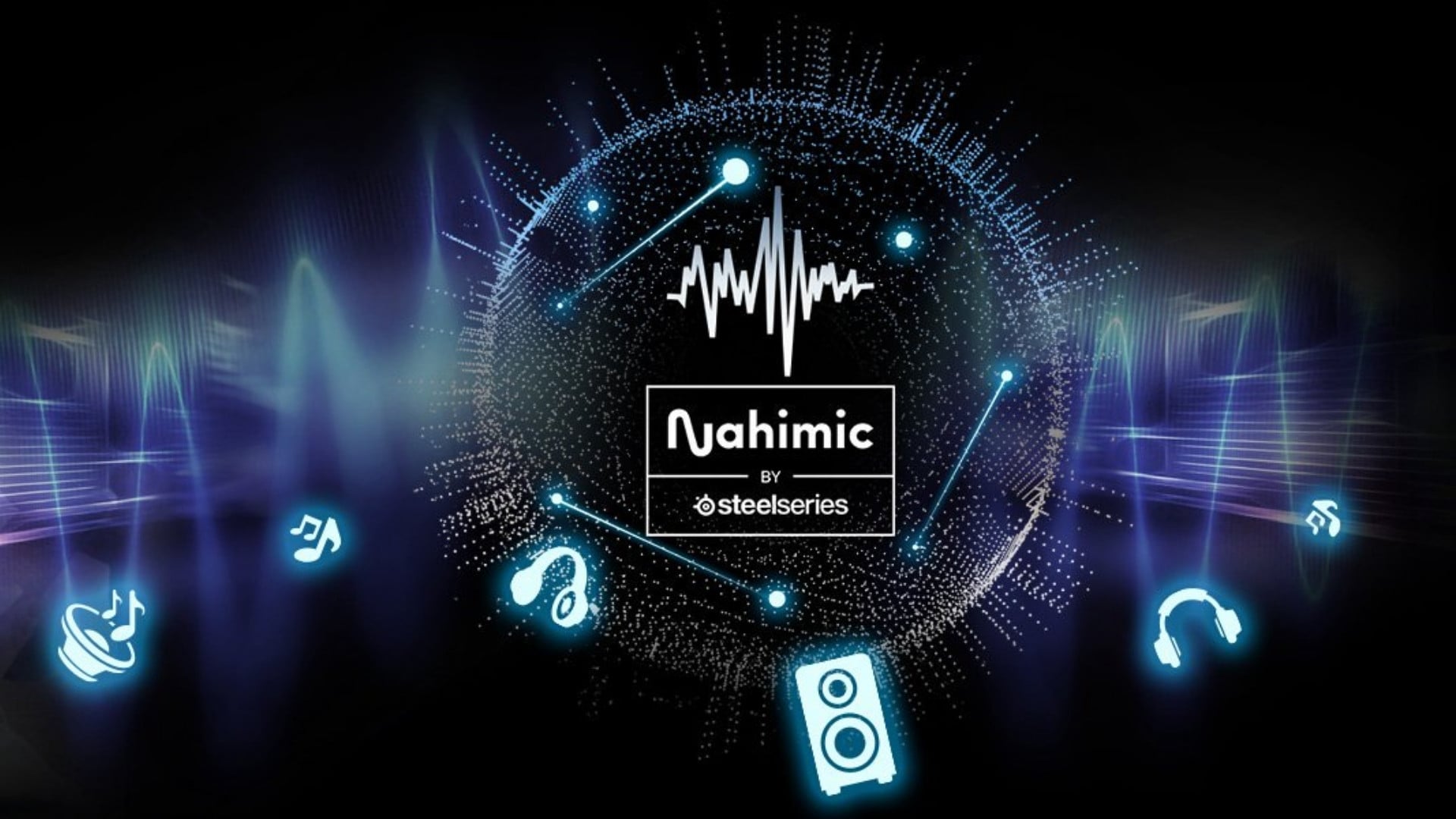 Mainboard Asrock Z690 Steel Legend - Nahimic Audio