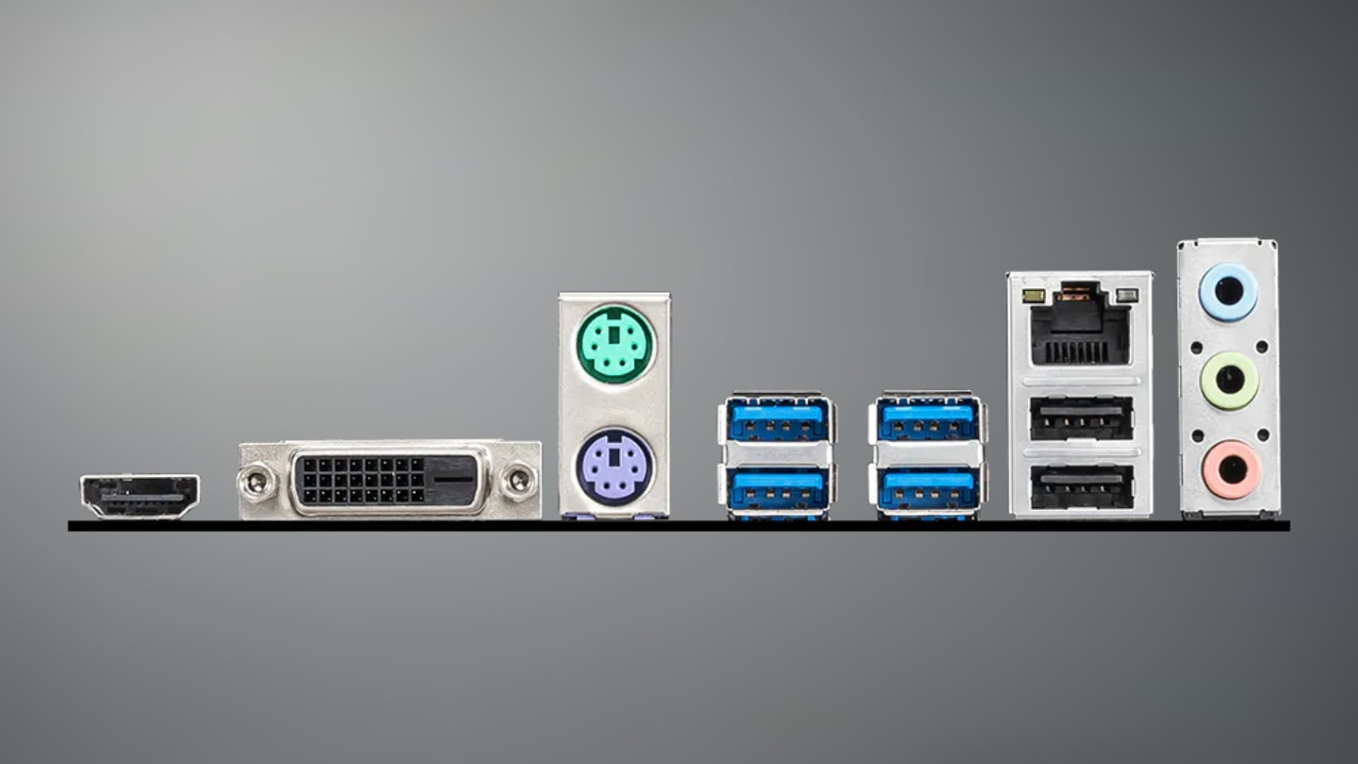 Mainboard MSI B550M-A PRO – Kết nối đa dạng