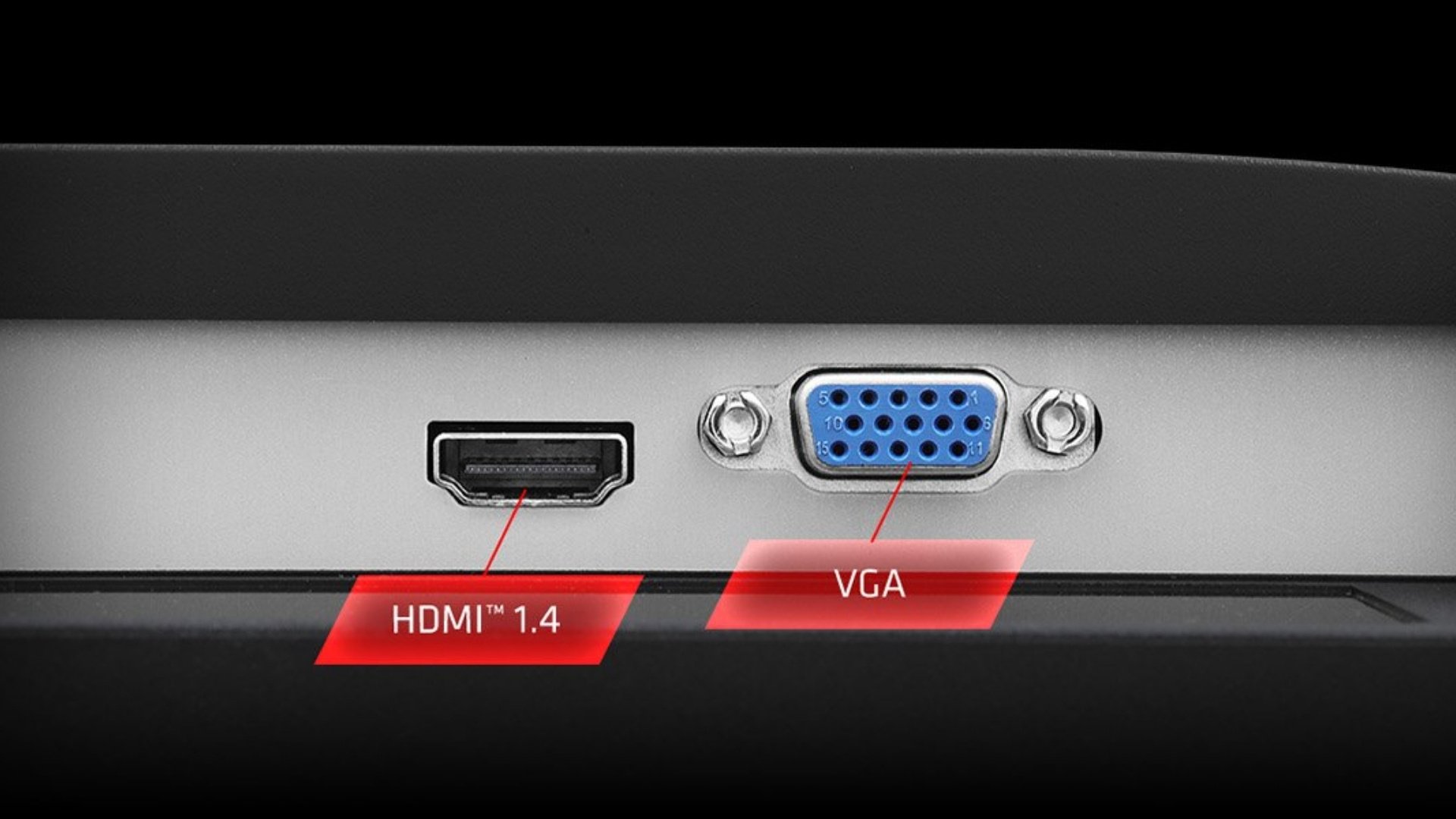 Màn hình ASRock CL27FFA 27 inch FHD IPS 120HZ – kết nối linh hoạt