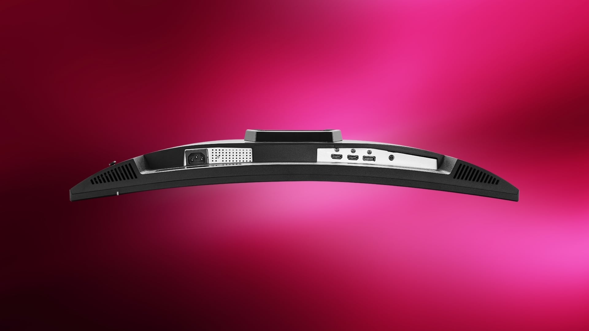 Màn Hình ASRock PG27FRS1A – Kết Nối Đầy Đủ