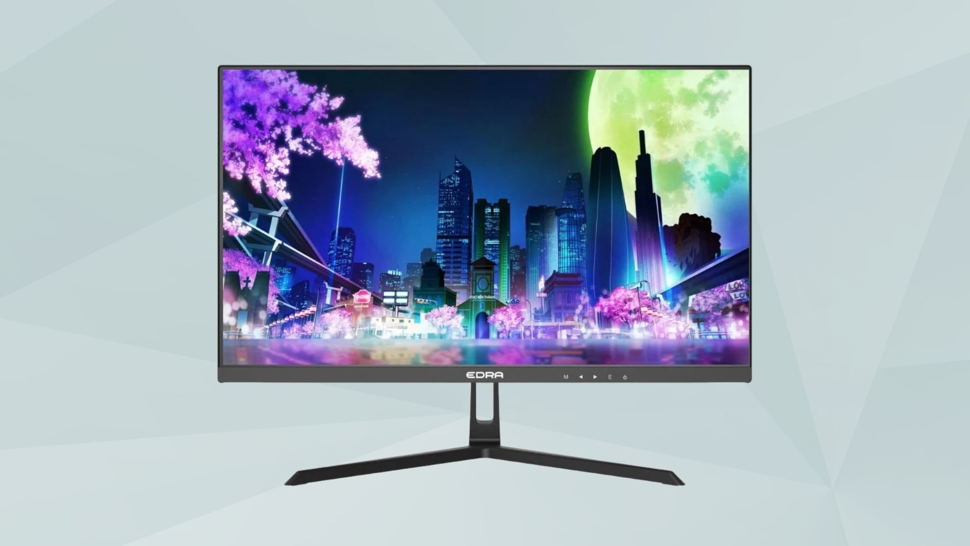 Màn hình Gaming EDRA EGM24F144PV - Tối ưu cho game thủ và người dùng phổ thông