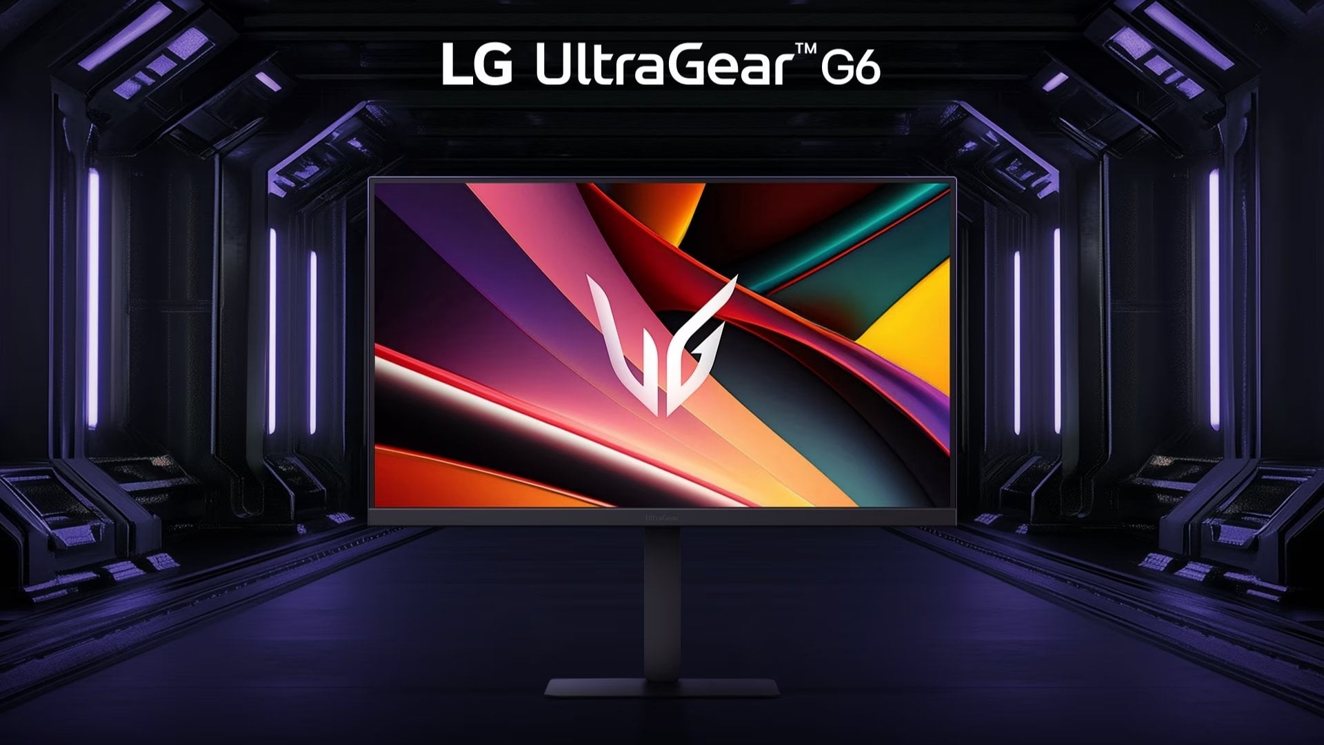 Màn hình Gaming LG 27G640A-B – Tấm nền IPS